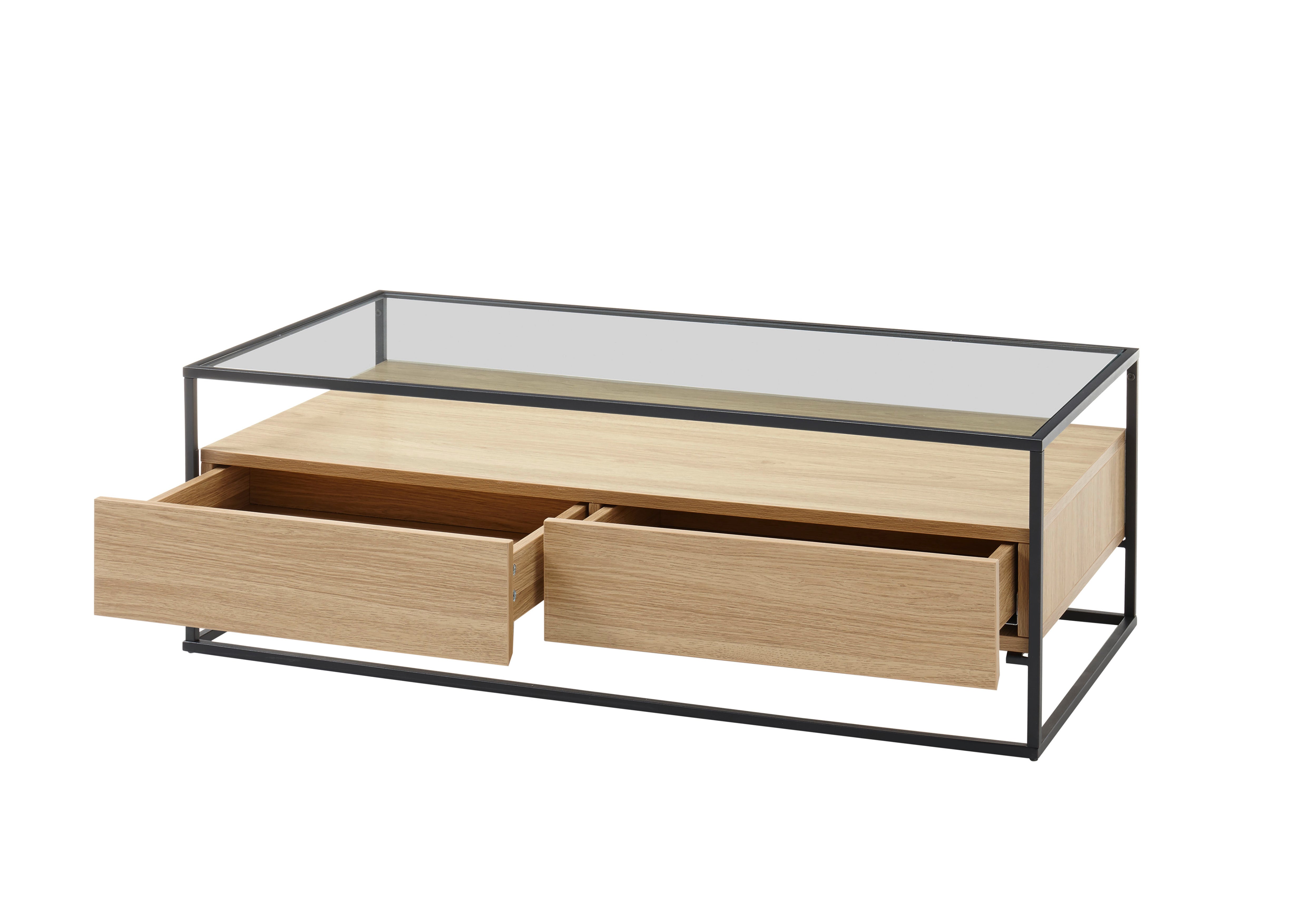 EVORA Couchtisch oder Beistelltisch