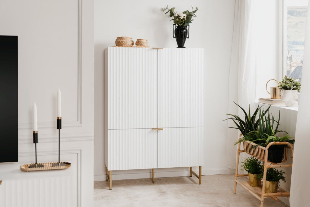 Edinburgh Highboard