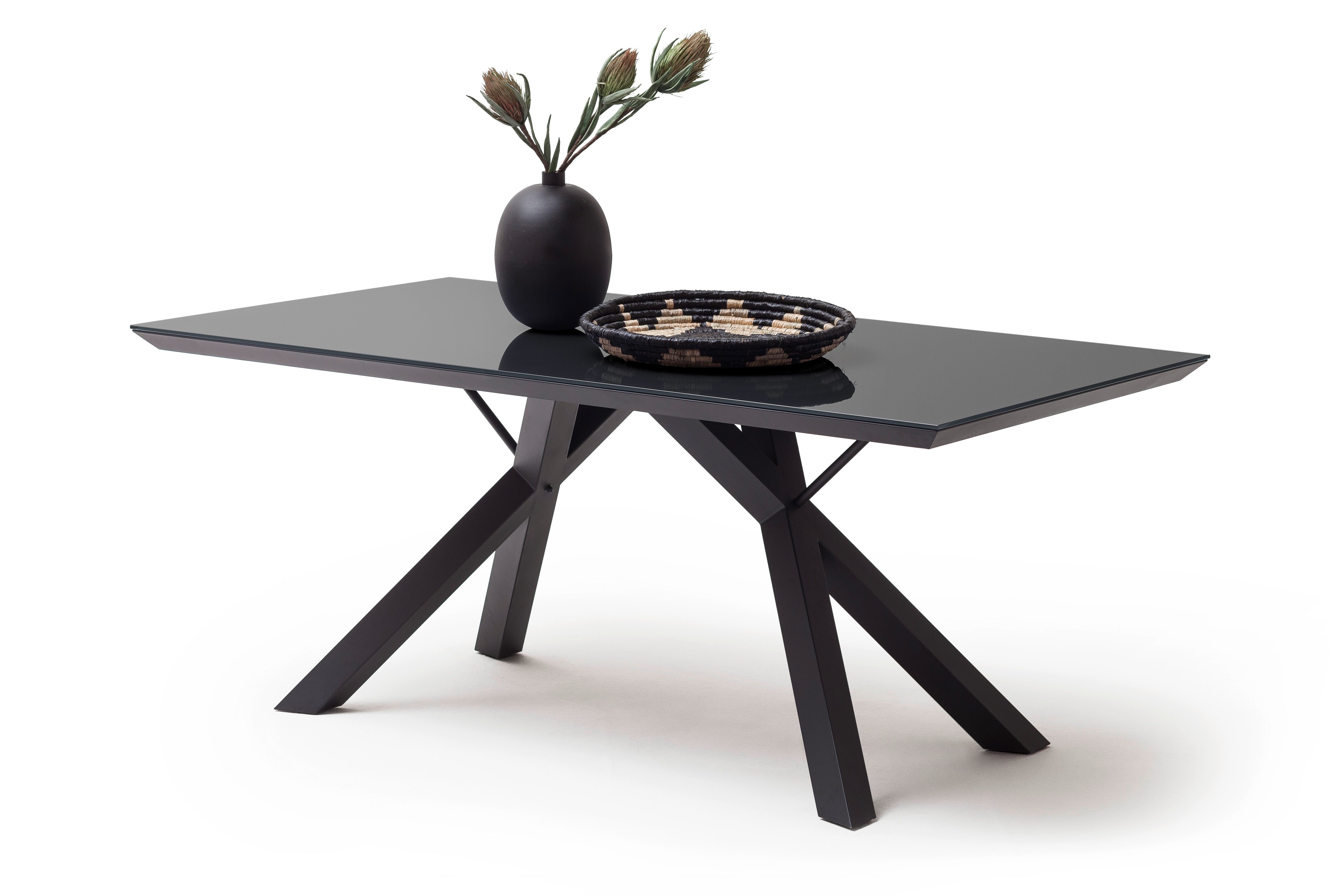 EVERETT Vierfußtisch