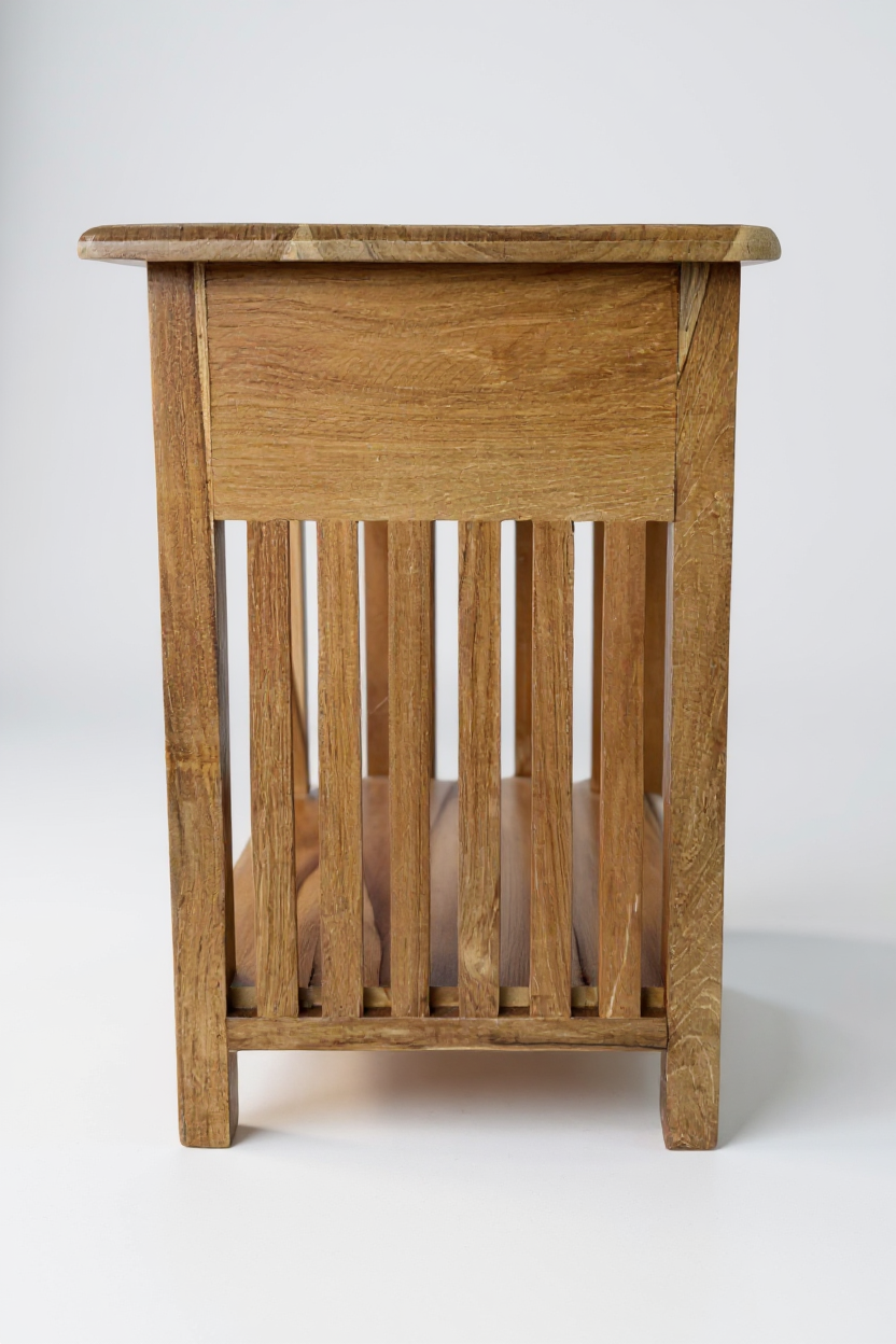 Leno Nachttisch - Beistelltisch