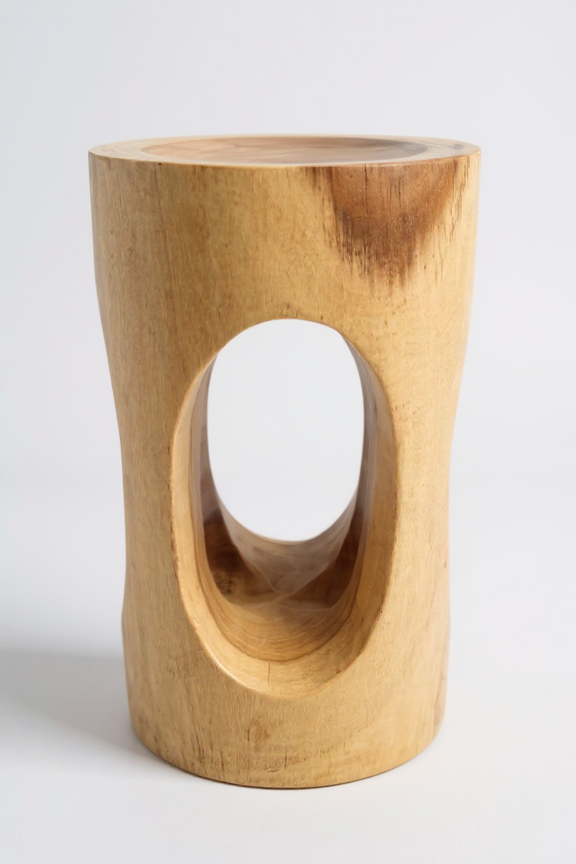 Samara Beistelltisch - Nachttisch