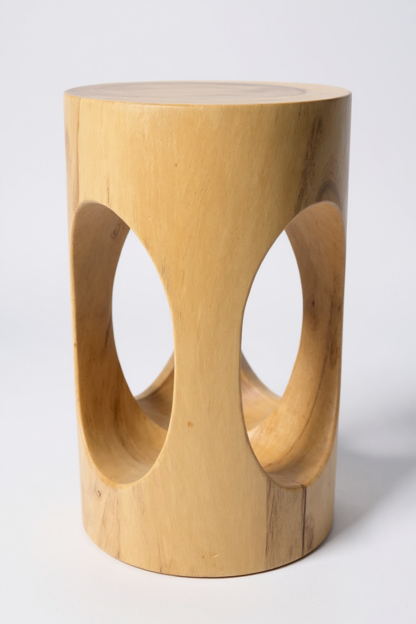 Samara Beistelltisch - Nachttisch