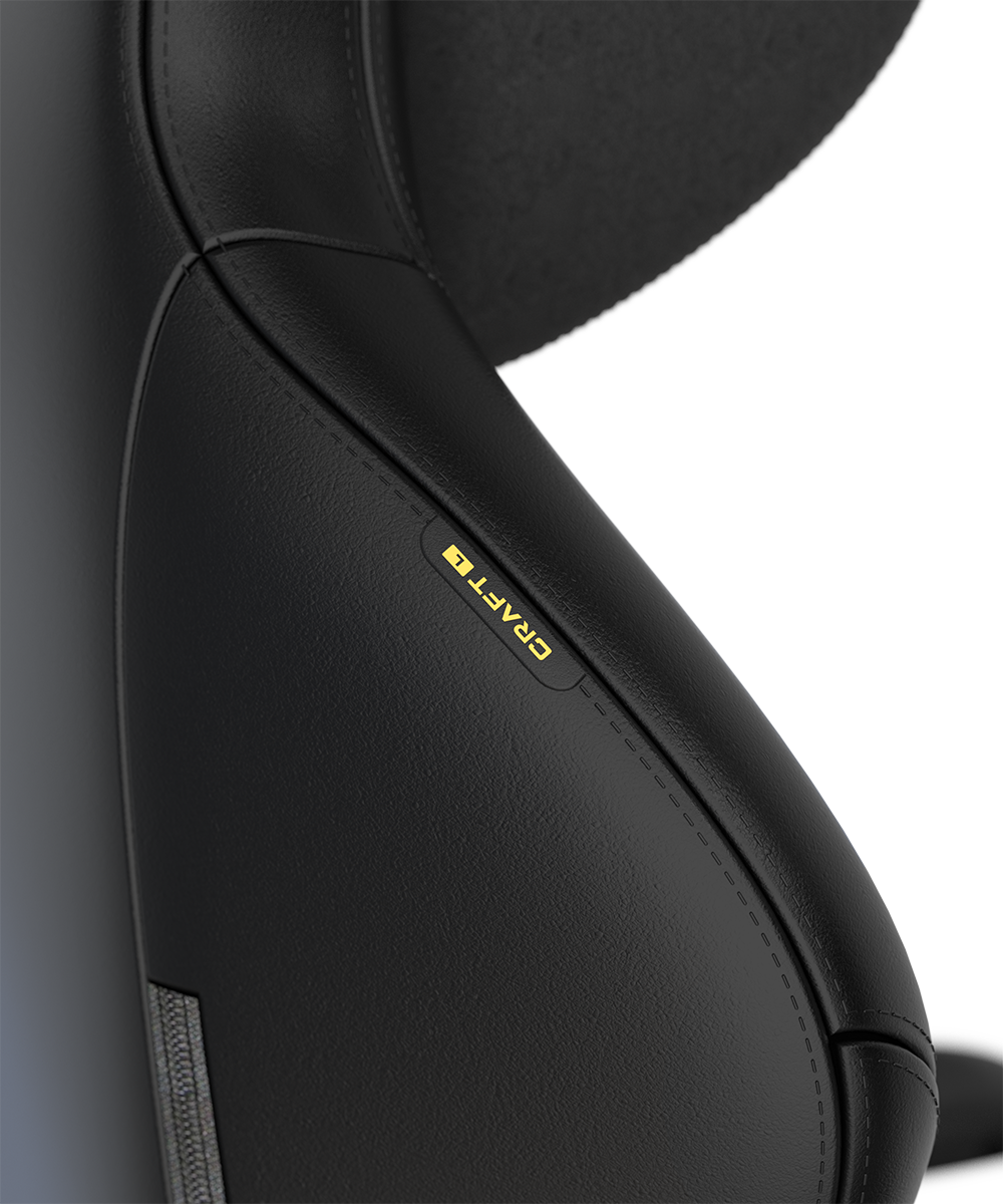 DXRACER CRAFT Gamingstuhl