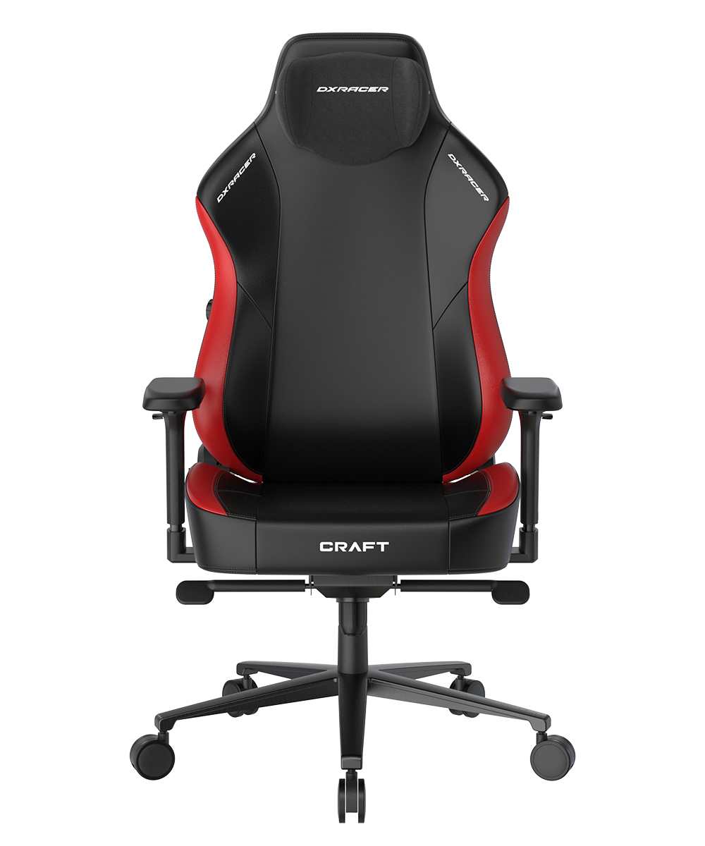 DXRACER CRAFT Gamingstuhl