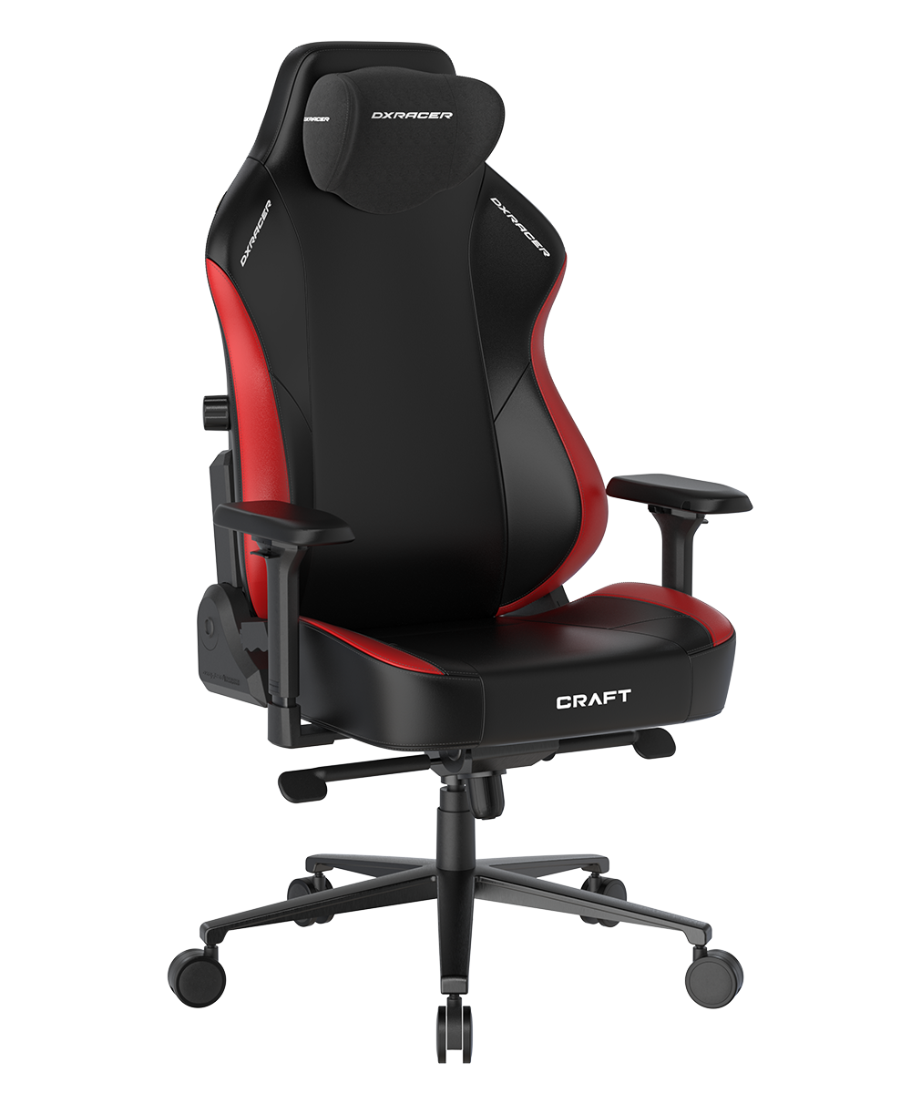 DXRACER CRAFT Gamingstuhl