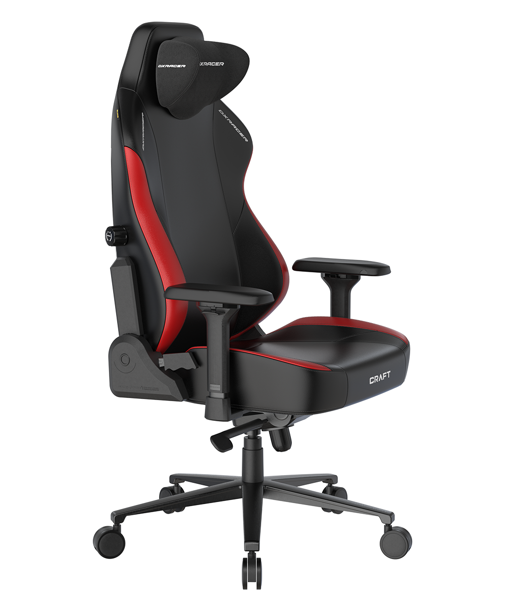 DXRACER CRAFT Gamingstuhl