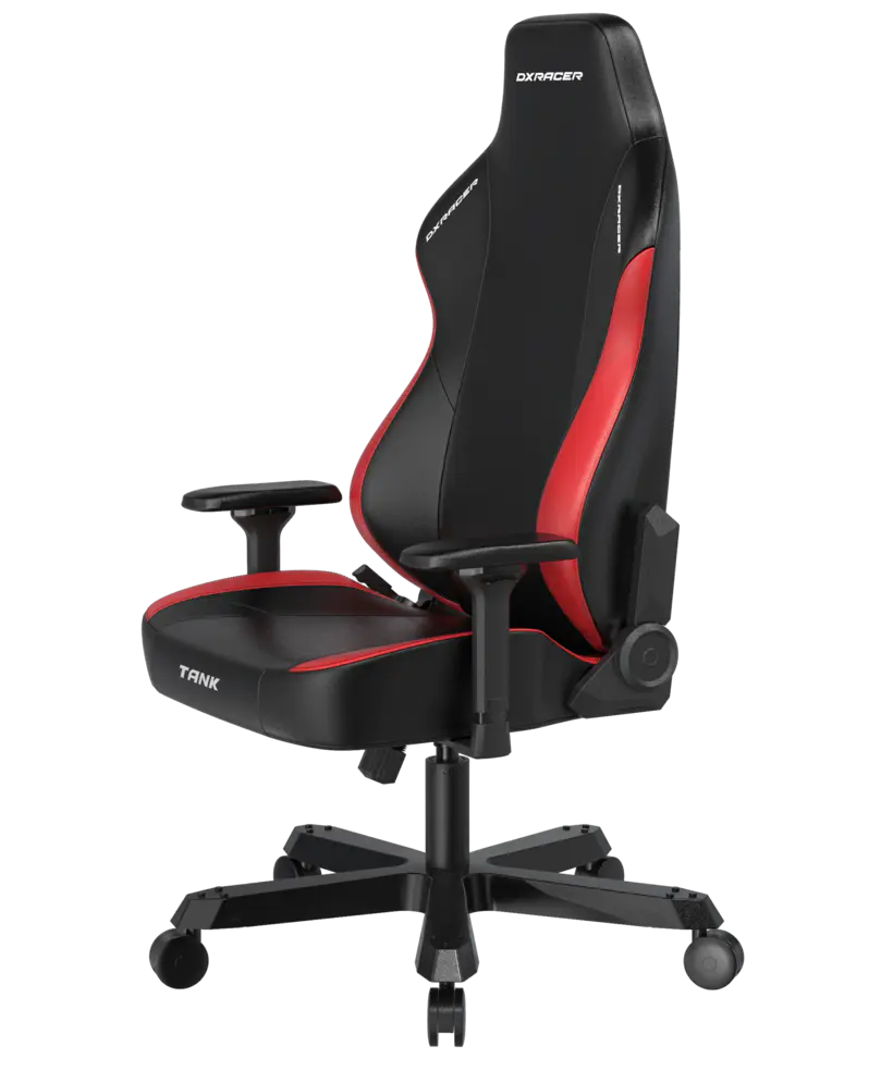 DXRACER TANK Gamingstuhl
