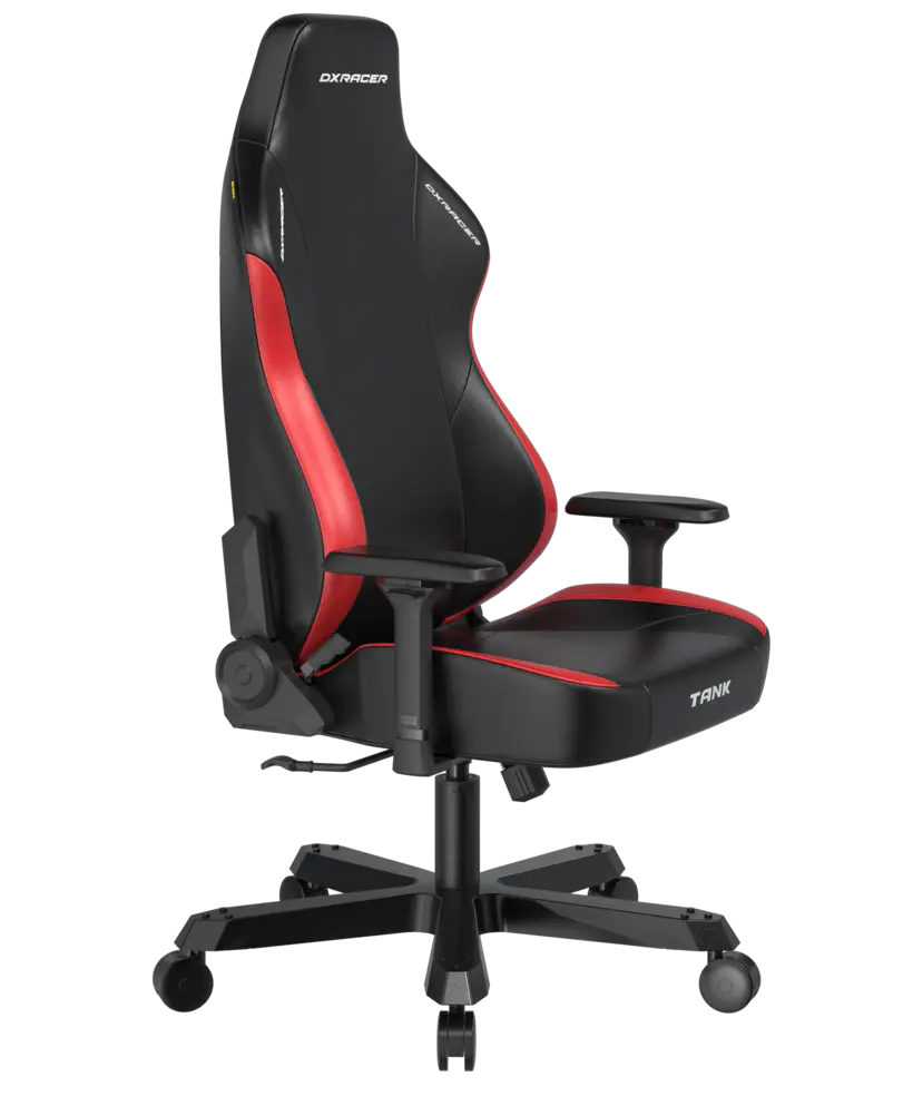 DXRACER TANK Gamingstuhl