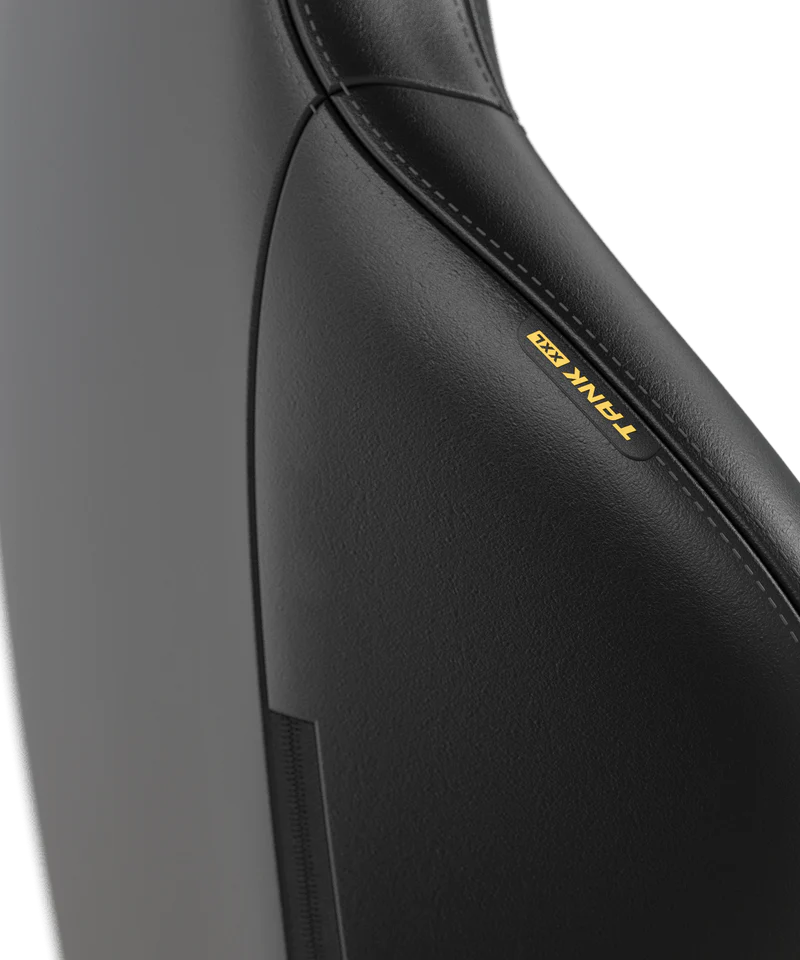 DXRACER TANK Gamingstuhl