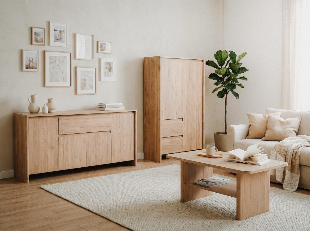 Genf Highboard