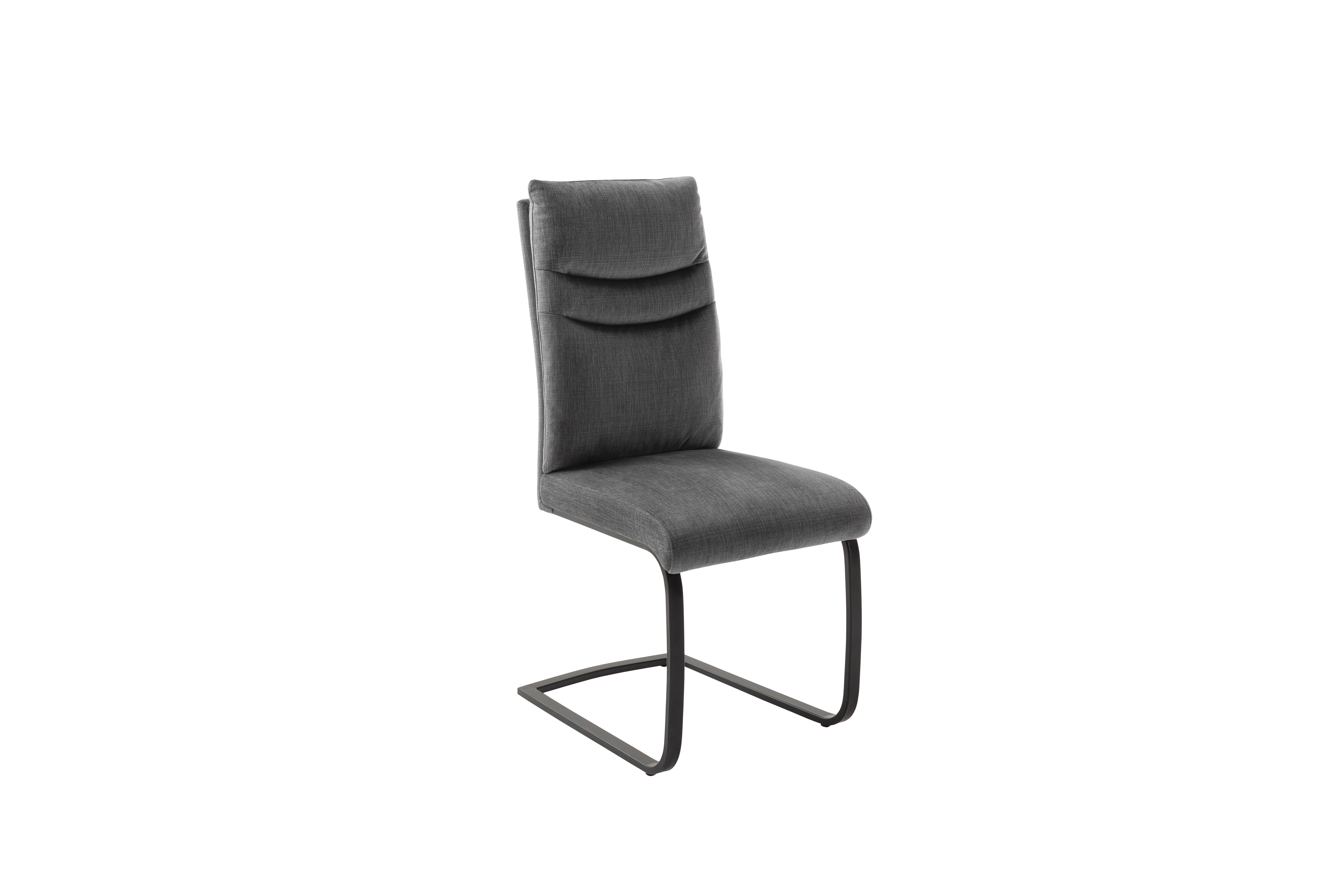 GIBARA Schwinstuhl mit Griff - 2er Set