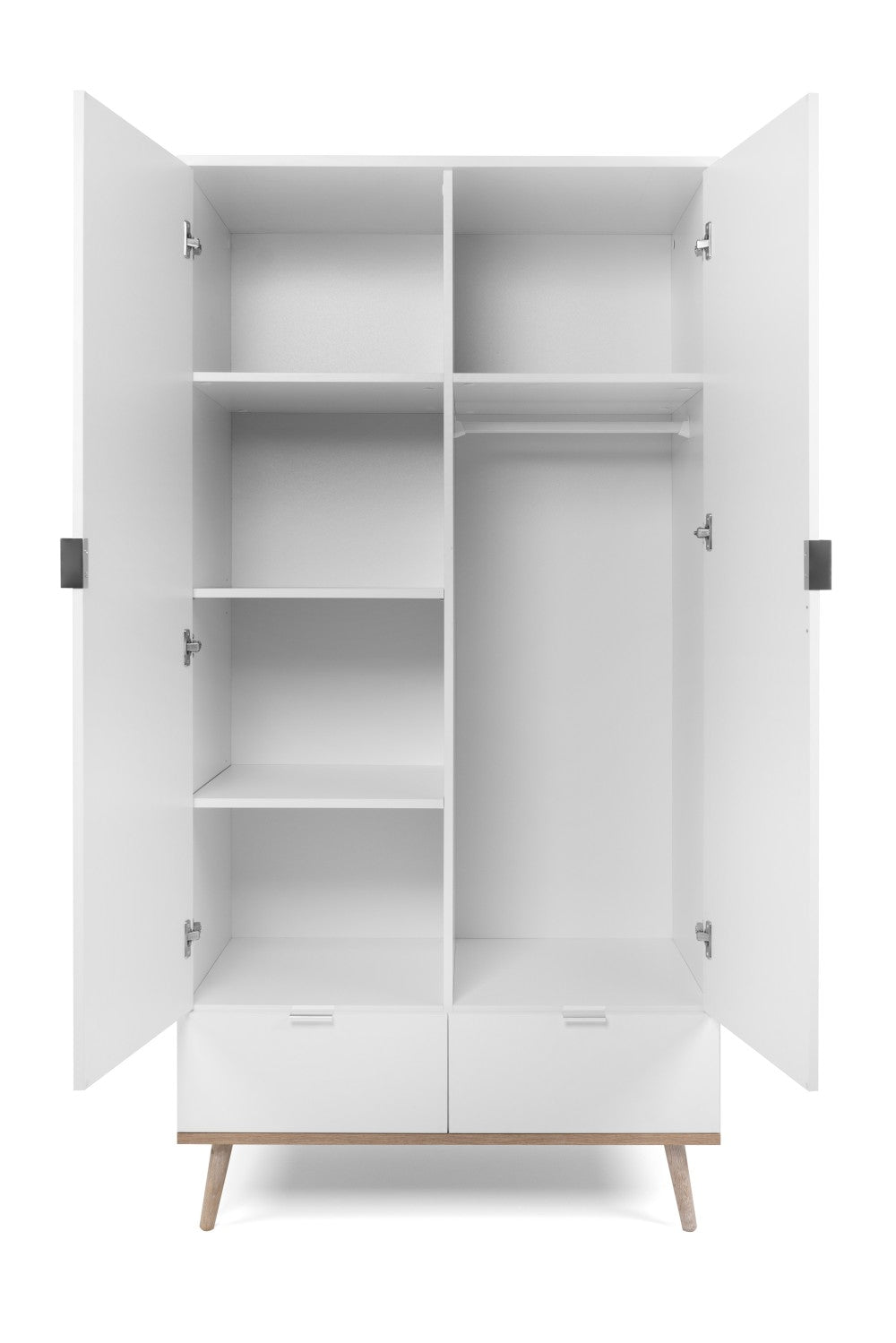 Göteborg Kleiderschrank