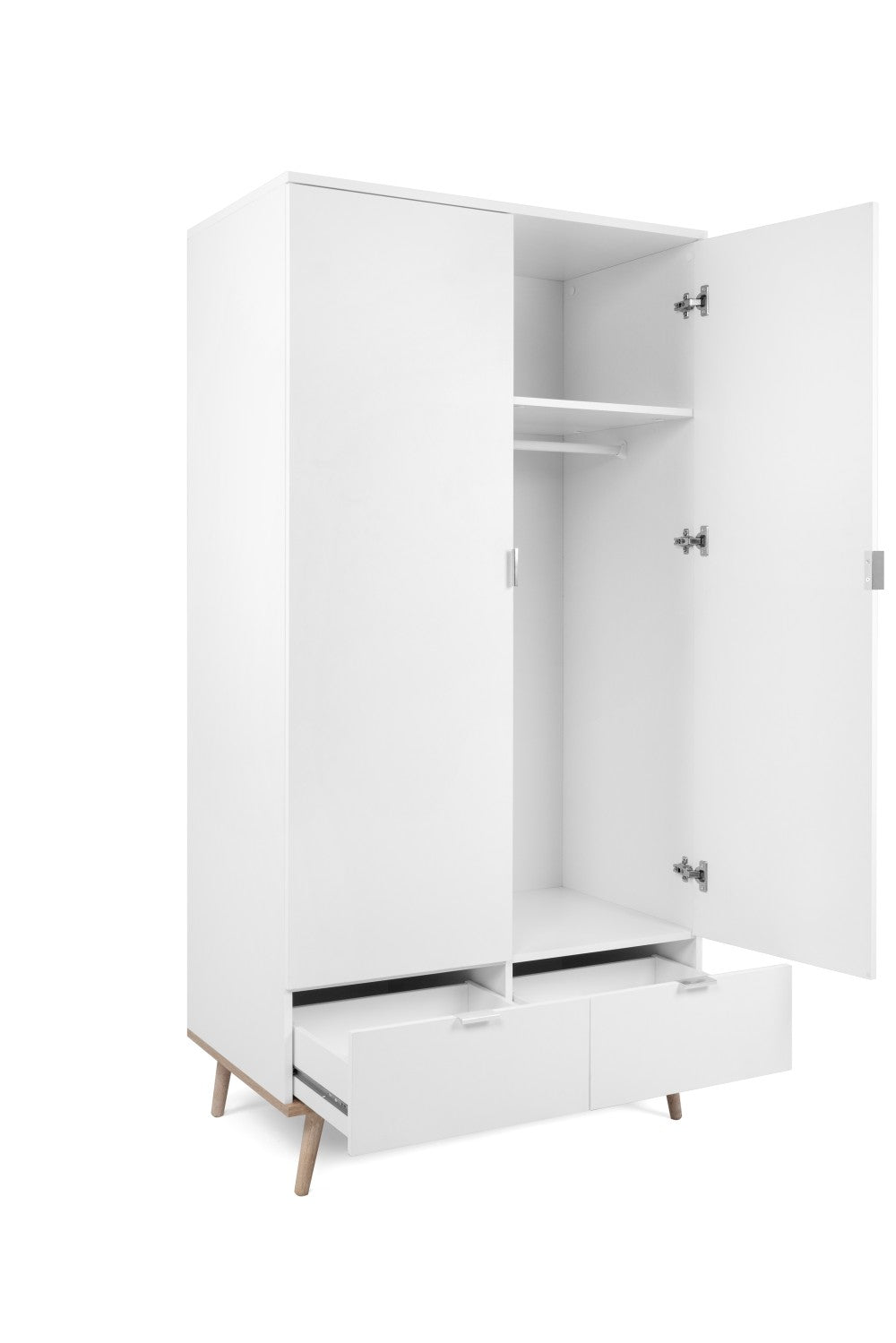 Göteborg Kleiderschrank