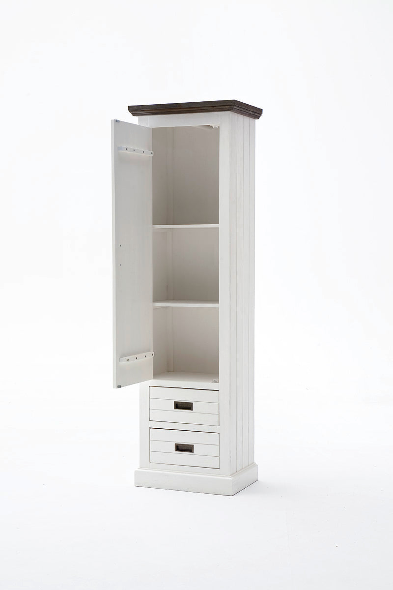 GOMERA Garderobenschrank