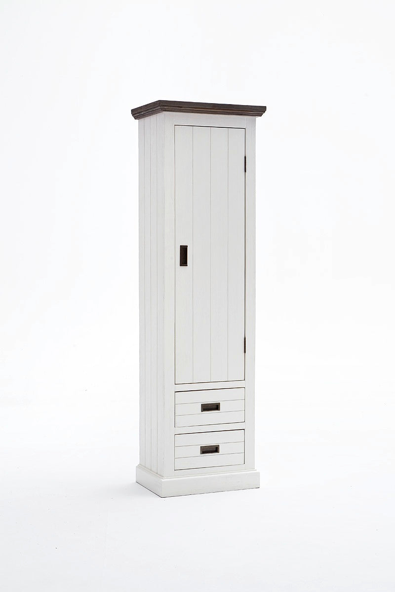 GOMERA Garderobenschrank