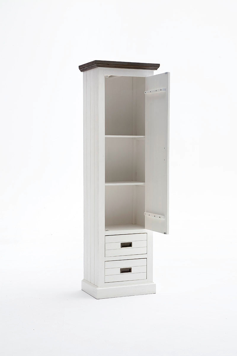 GOMERA Garderobenschrank