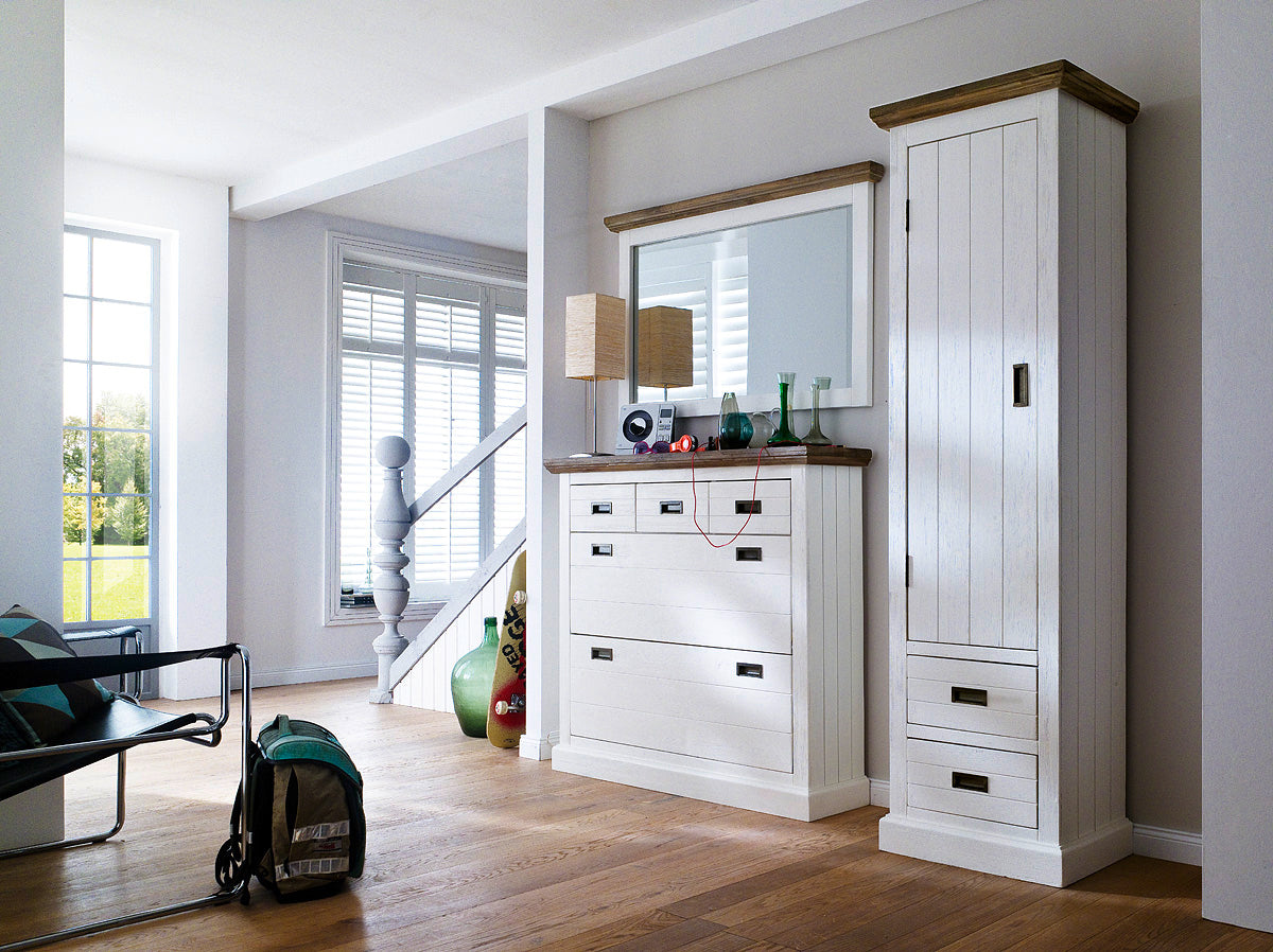 GOMERA Garderobenschrank