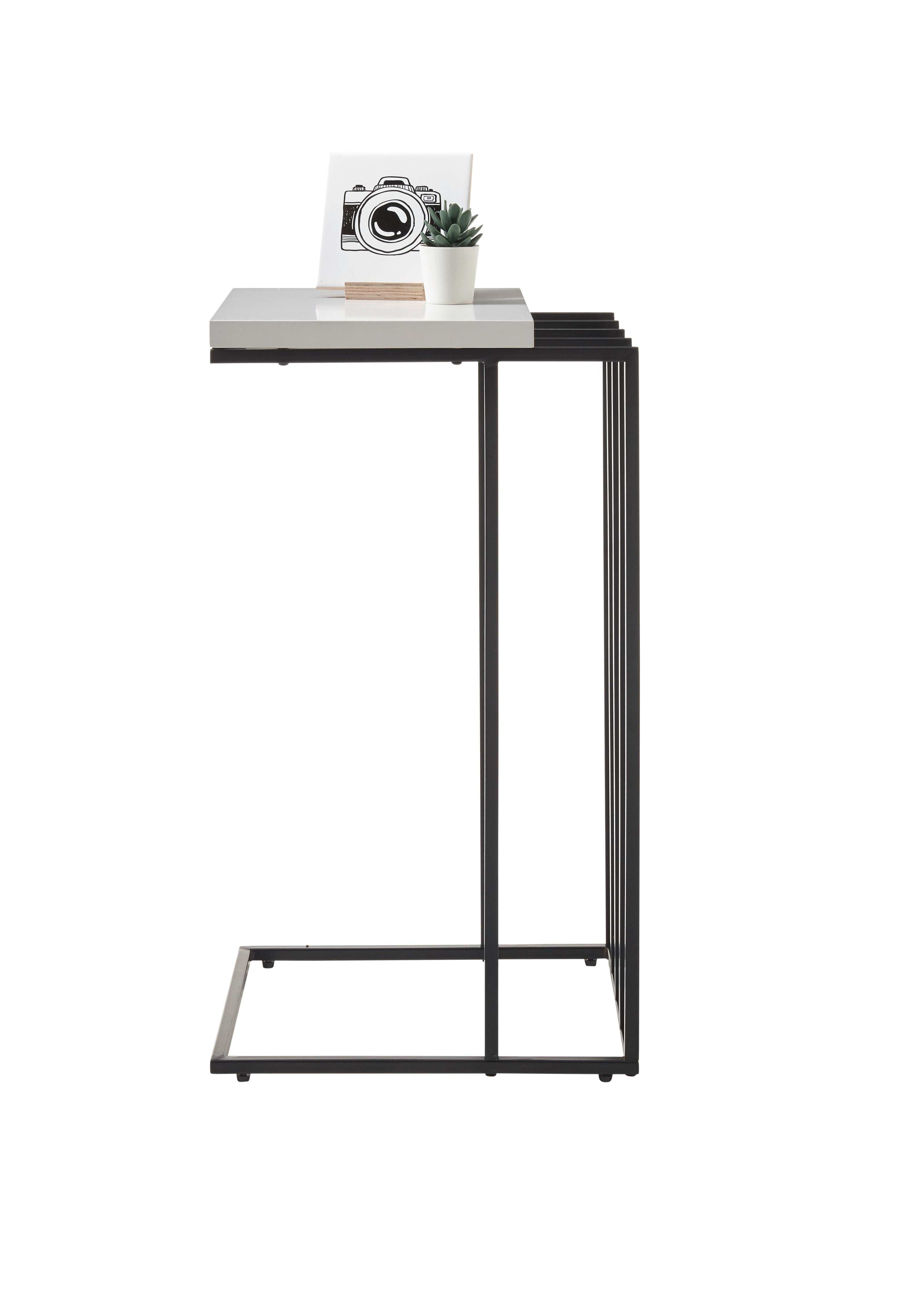 JUBA Couchtisch & Beistelltisch