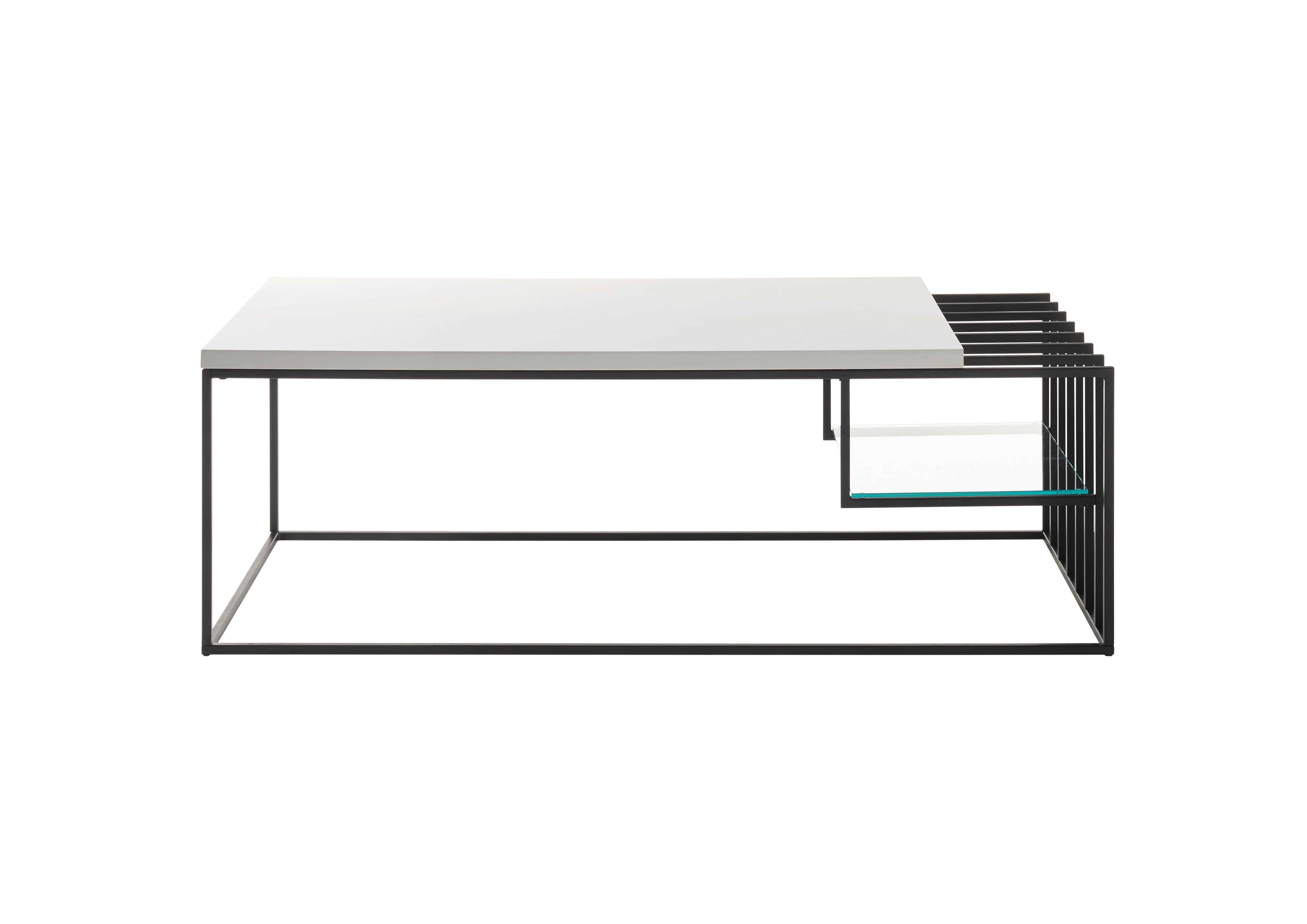 JUBA Couchtisch & Beistelltisch