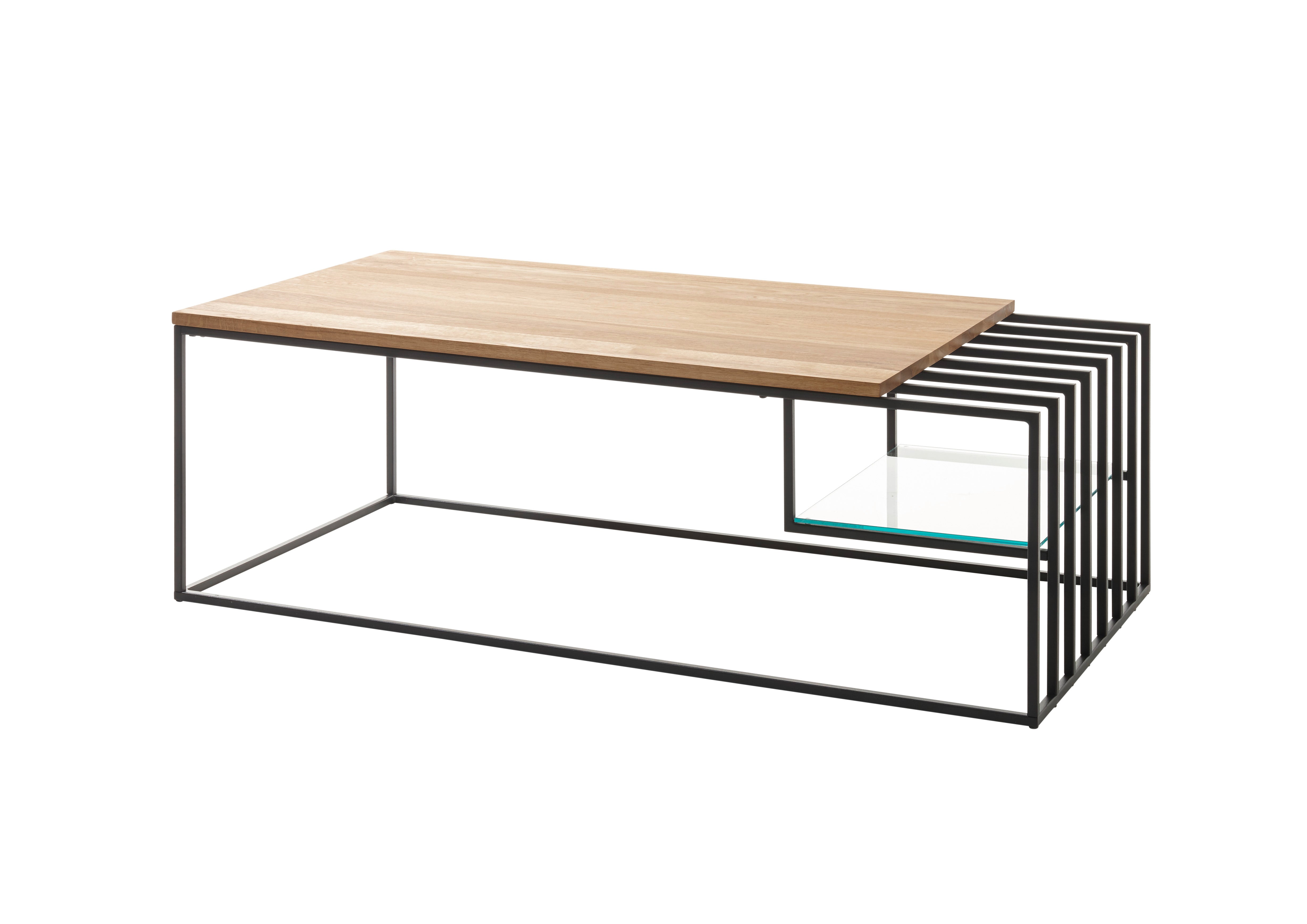 JUBA Couchtisch & Beistelltisch