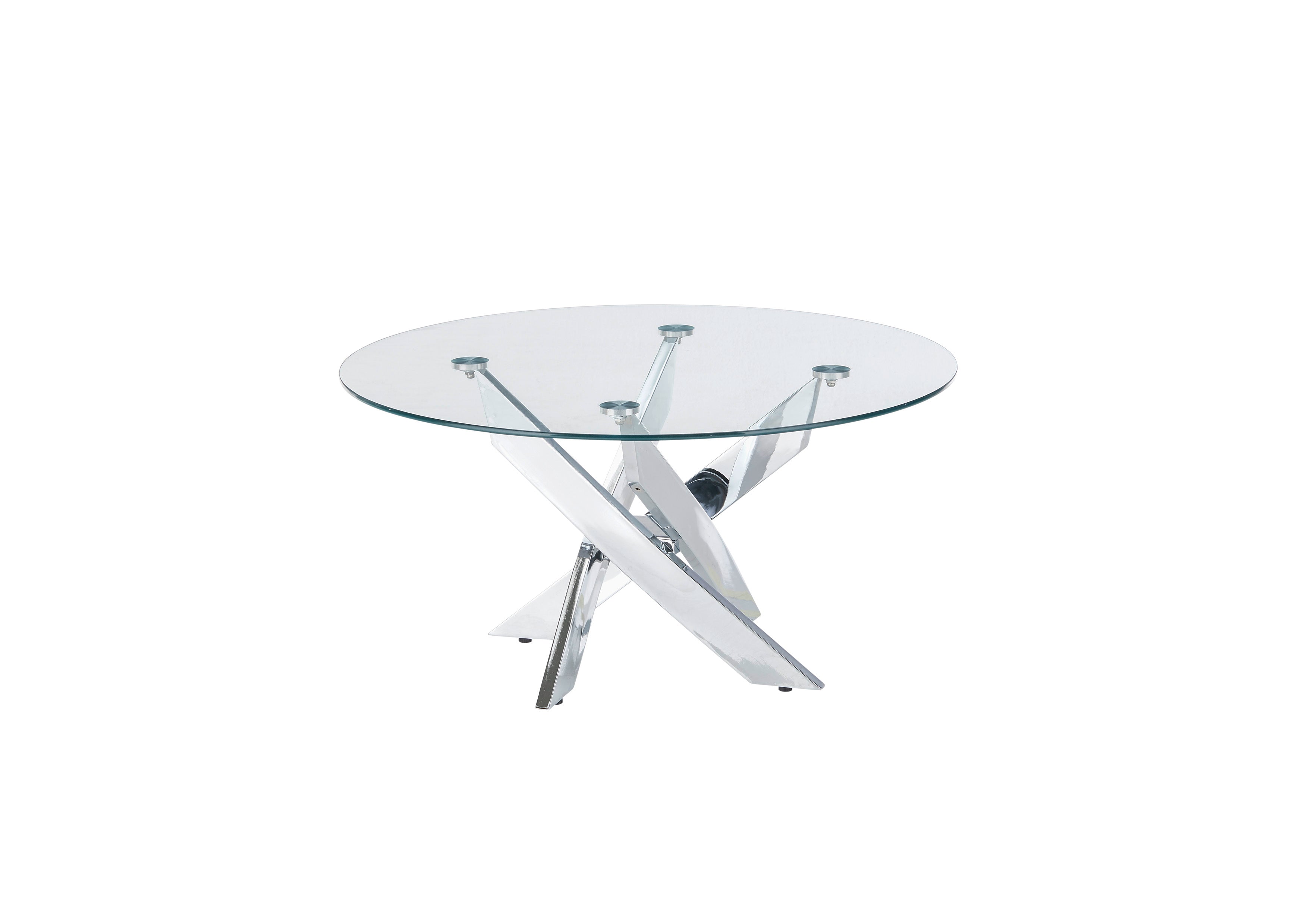 KOPENHAGEN 1 Couchtisch