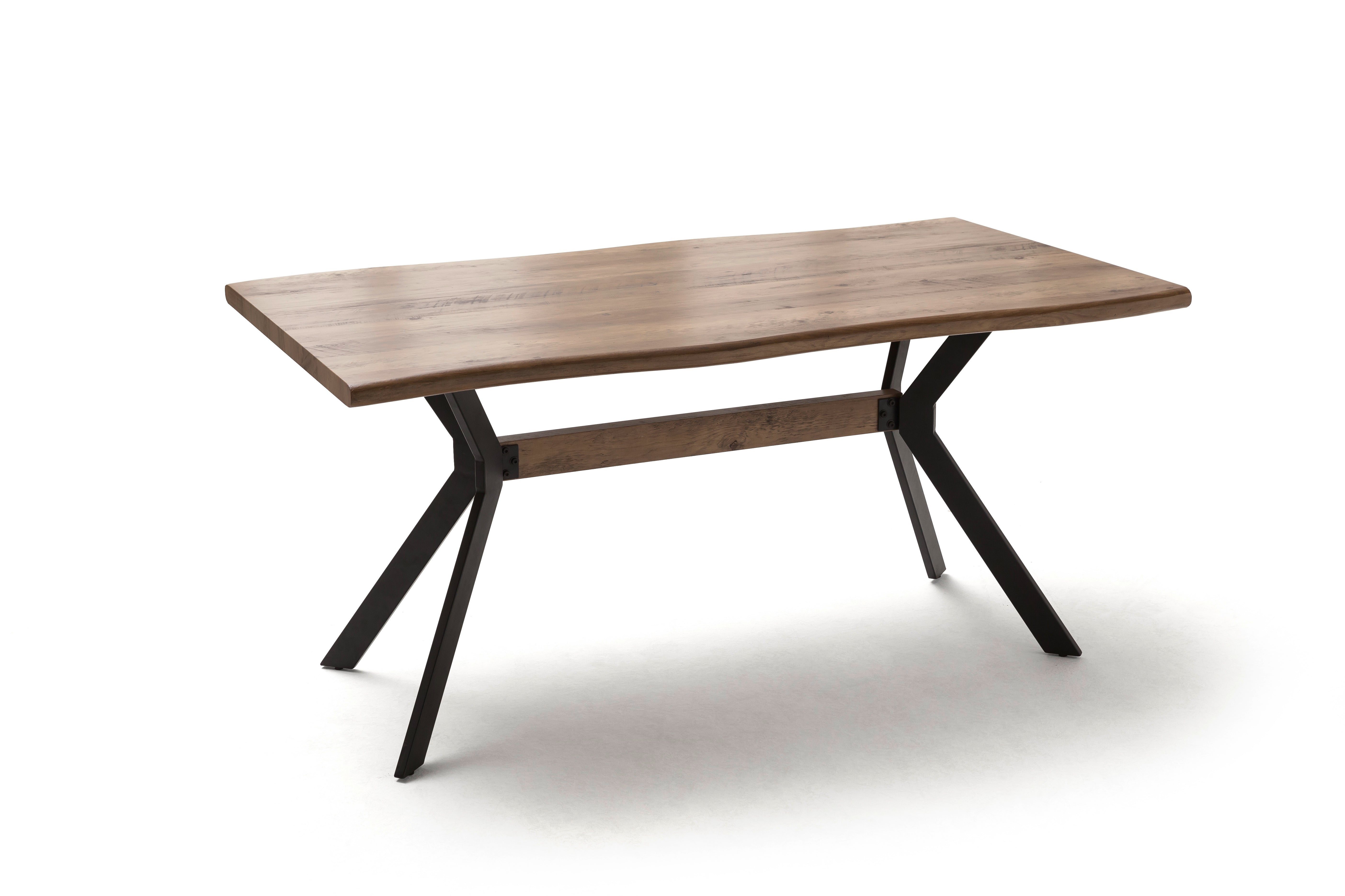 KERALA Vierfußtisch