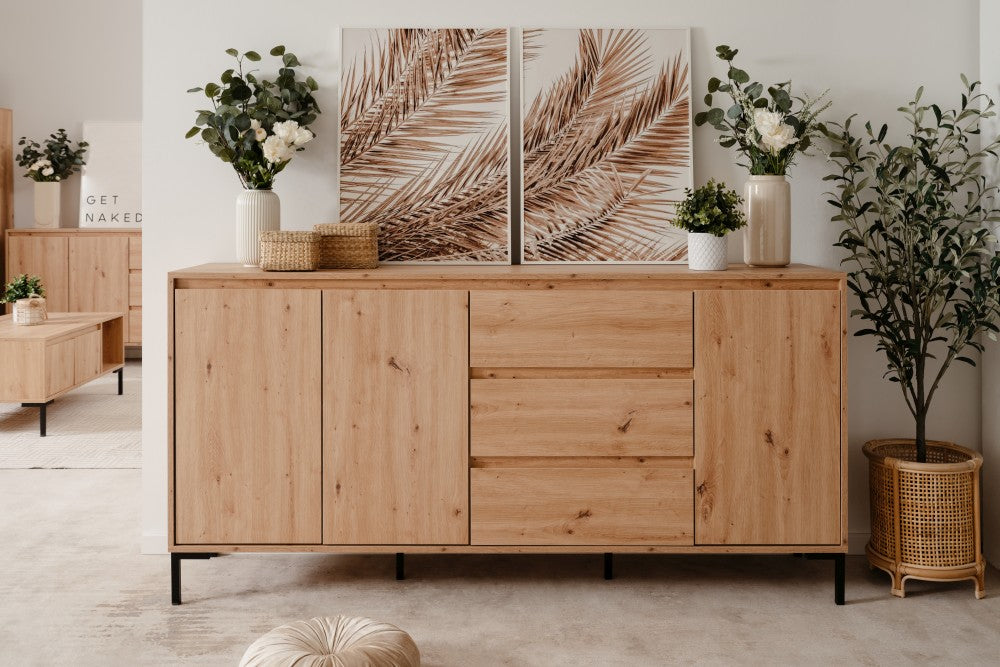 Korsika Sideboard