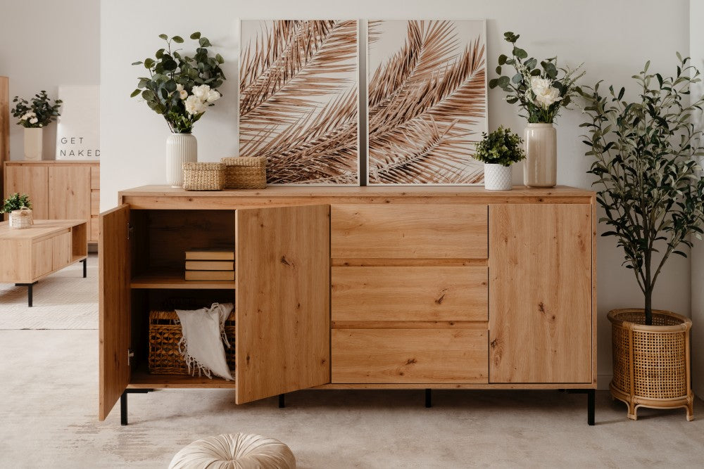 Korsika Sideboard