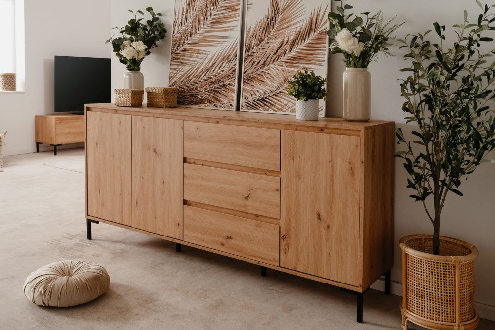 Korsika Sideboard