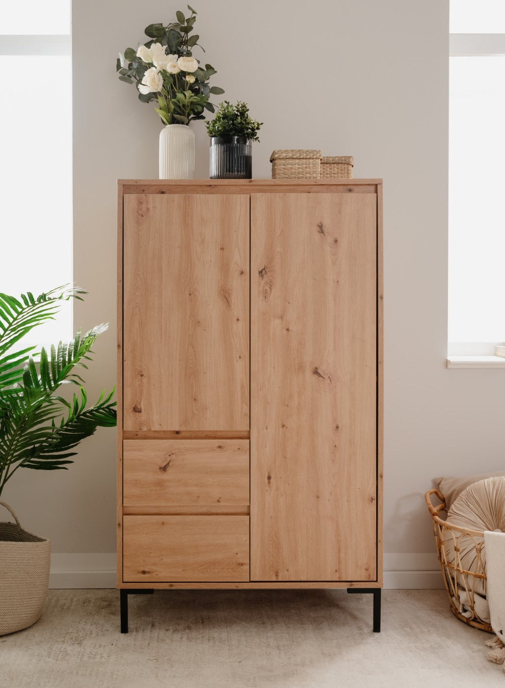Korsika Highboard