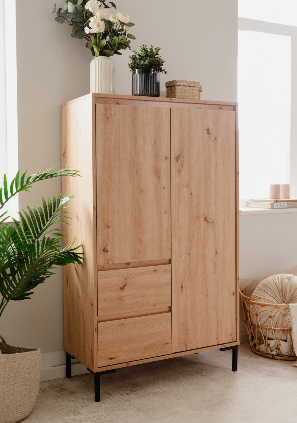 Korsika Highboard