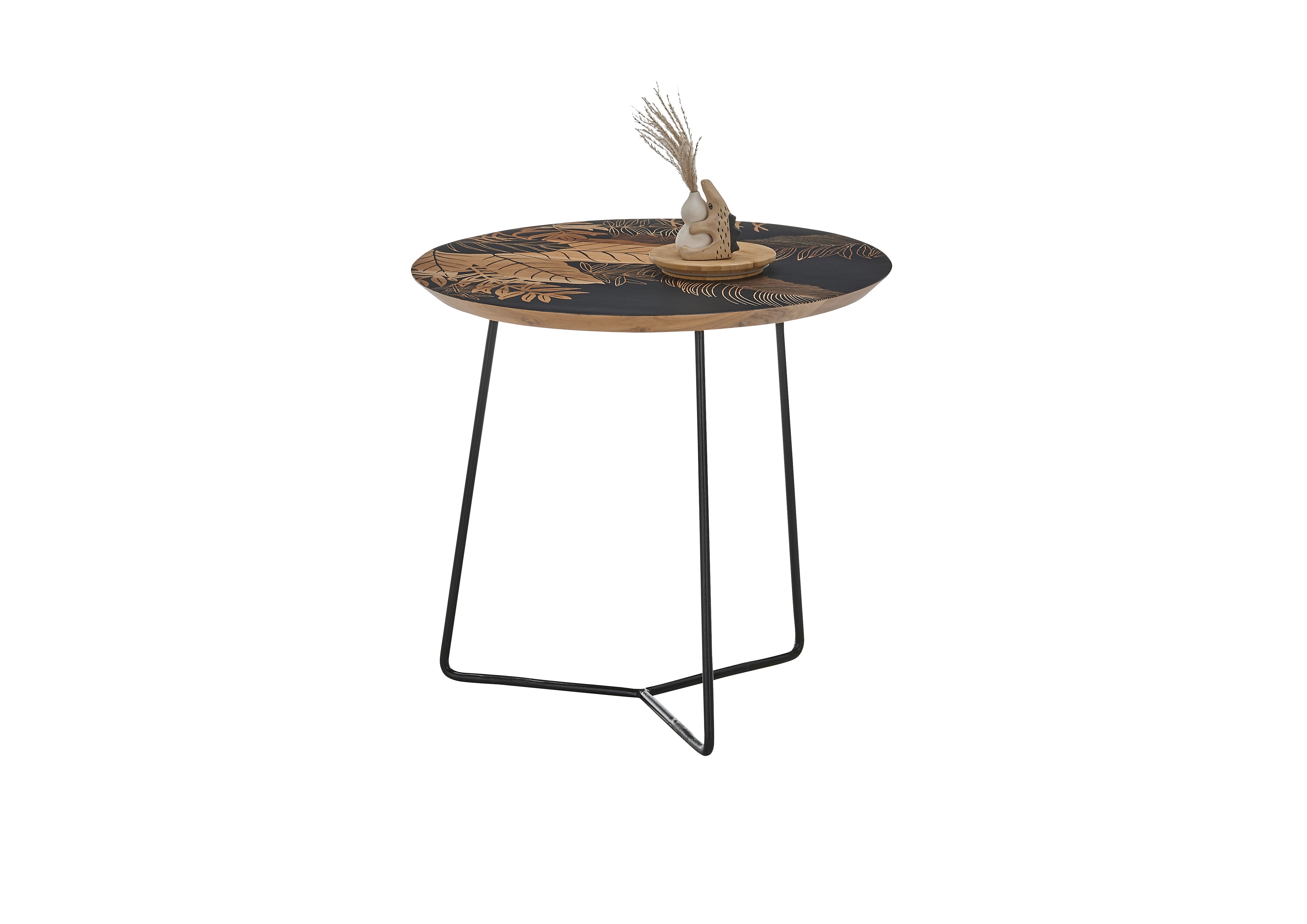 MIRANDELA Couchtisch & Beistelltisch