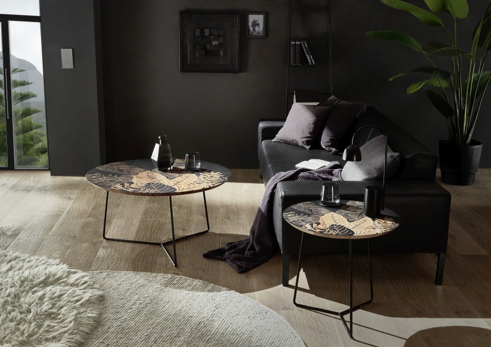 MIRANDELA Couchtisch & Beistelltisch