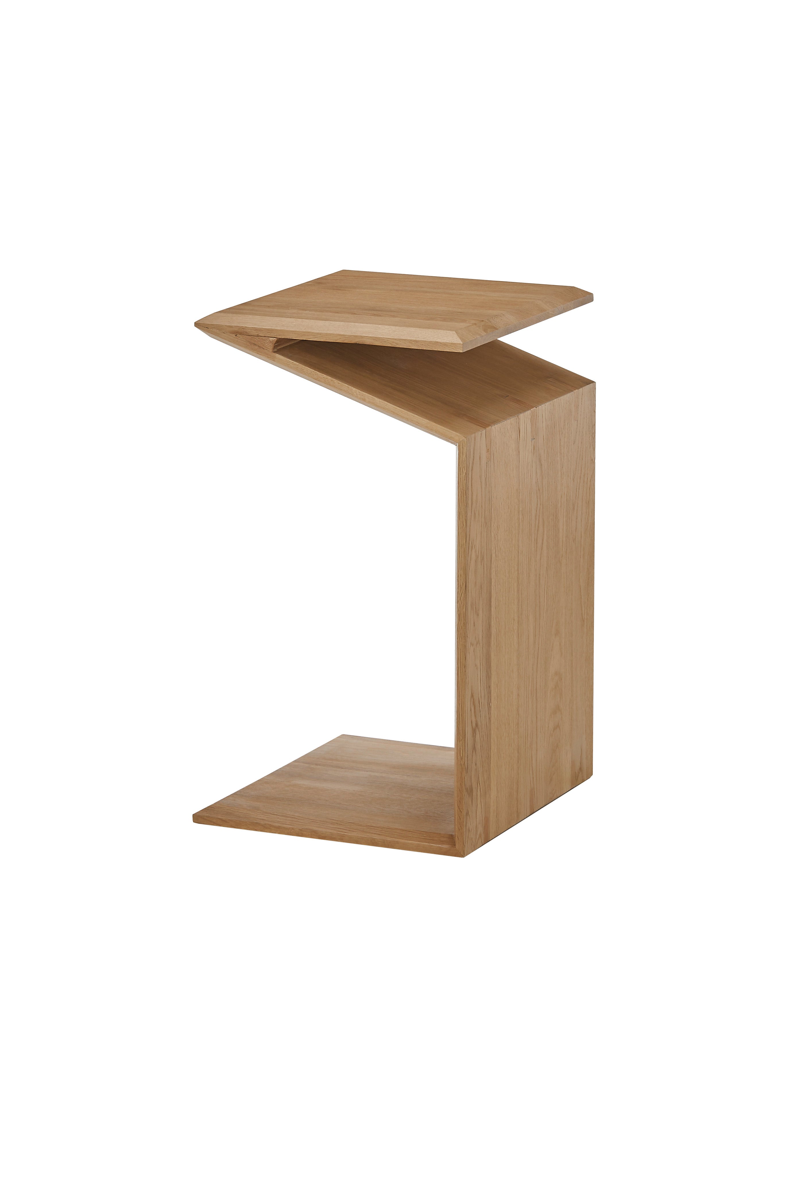 MOJAVE Beistelltisch