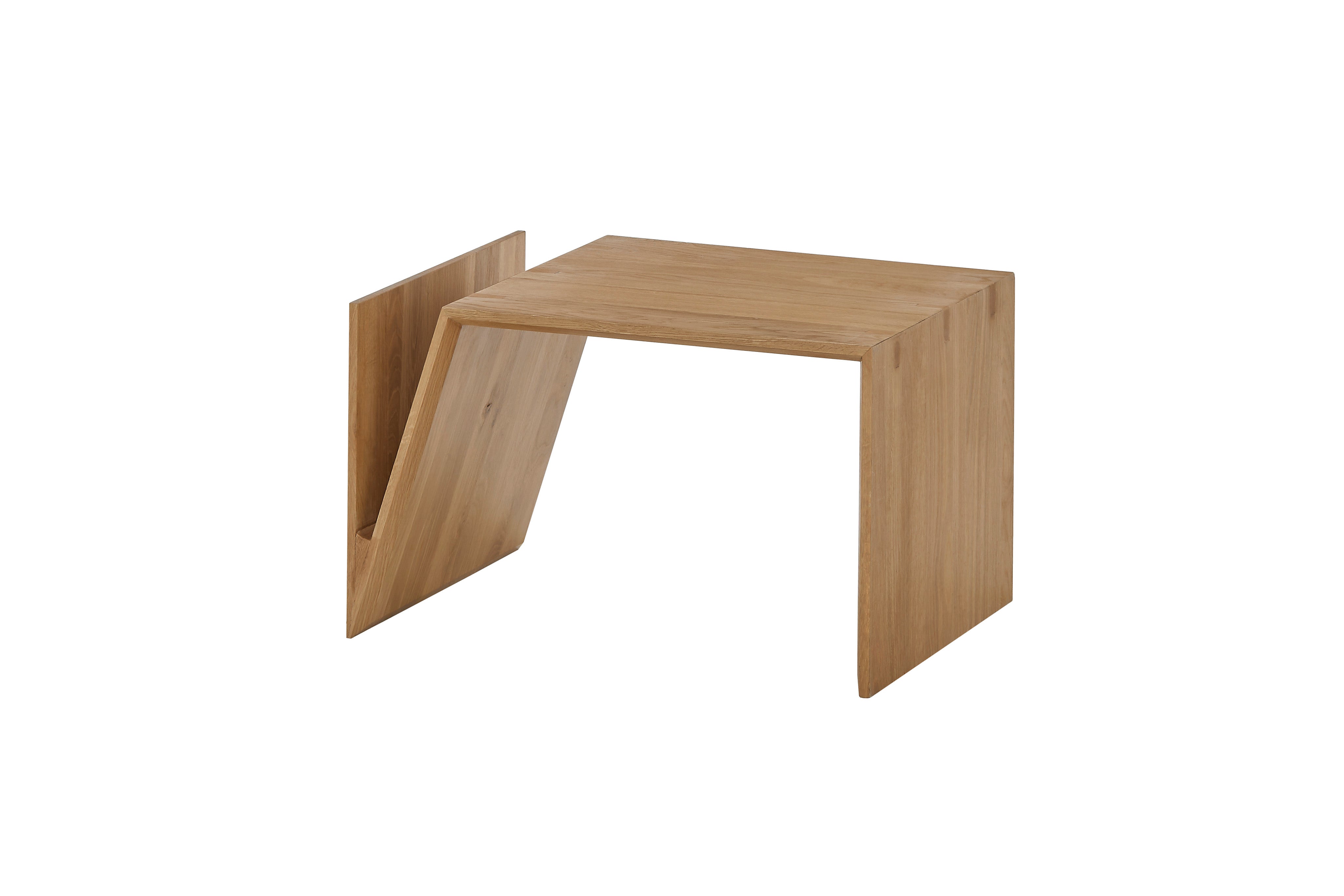 MOJAVE Beistelltisch