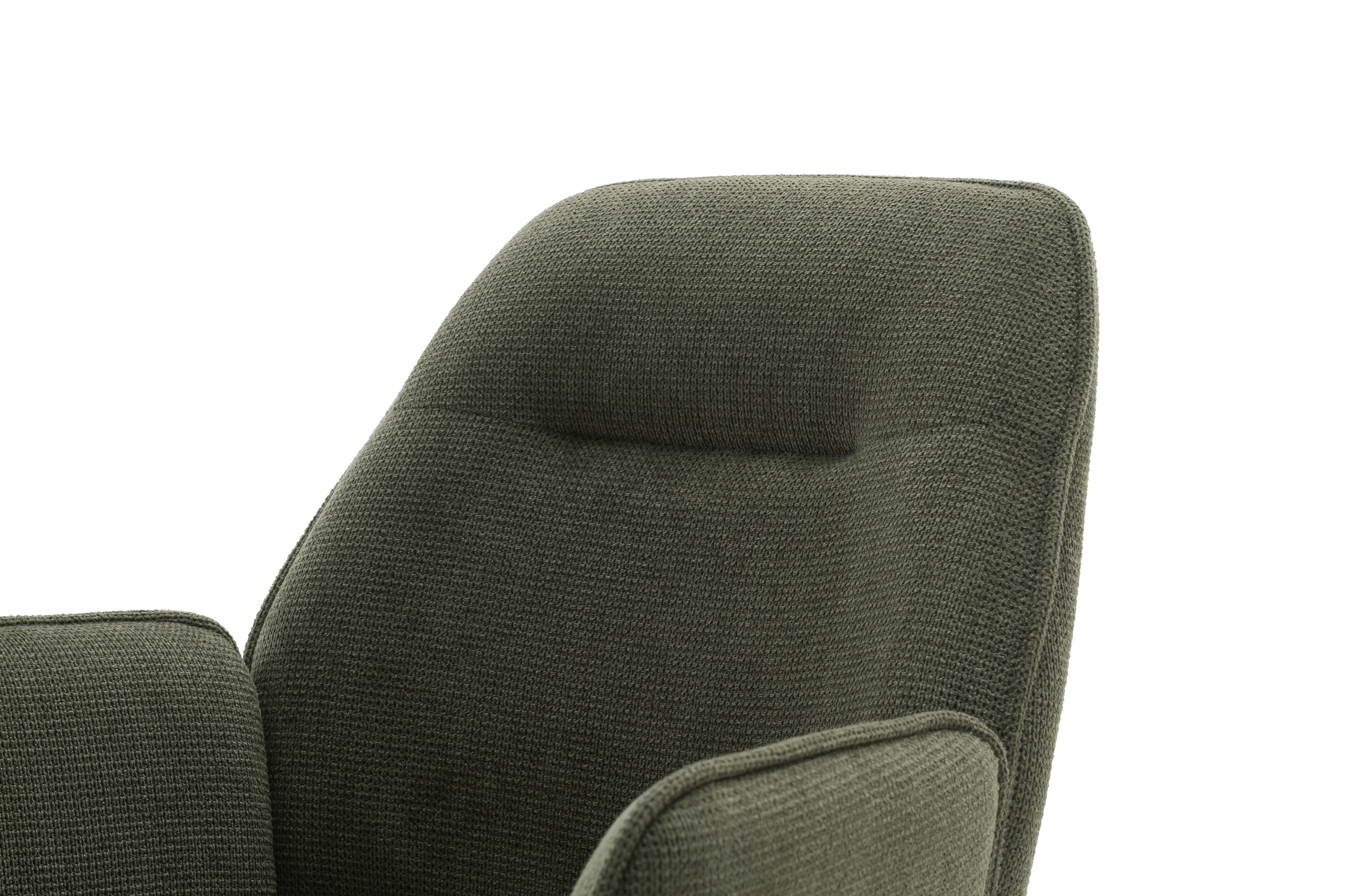 MALITA 4-Fuß Stuhl - 2er Set