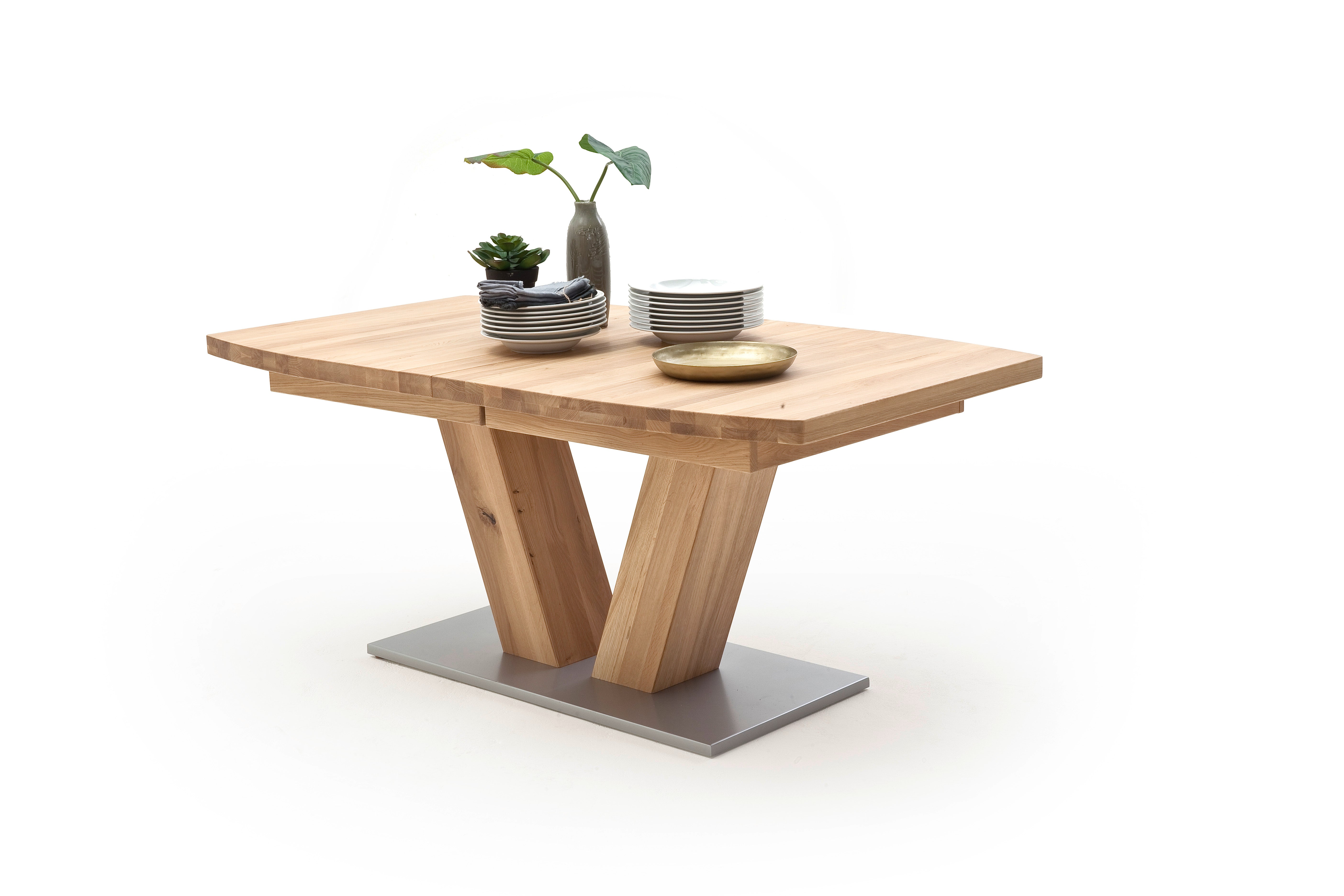 MANAGUA Auszugstisch