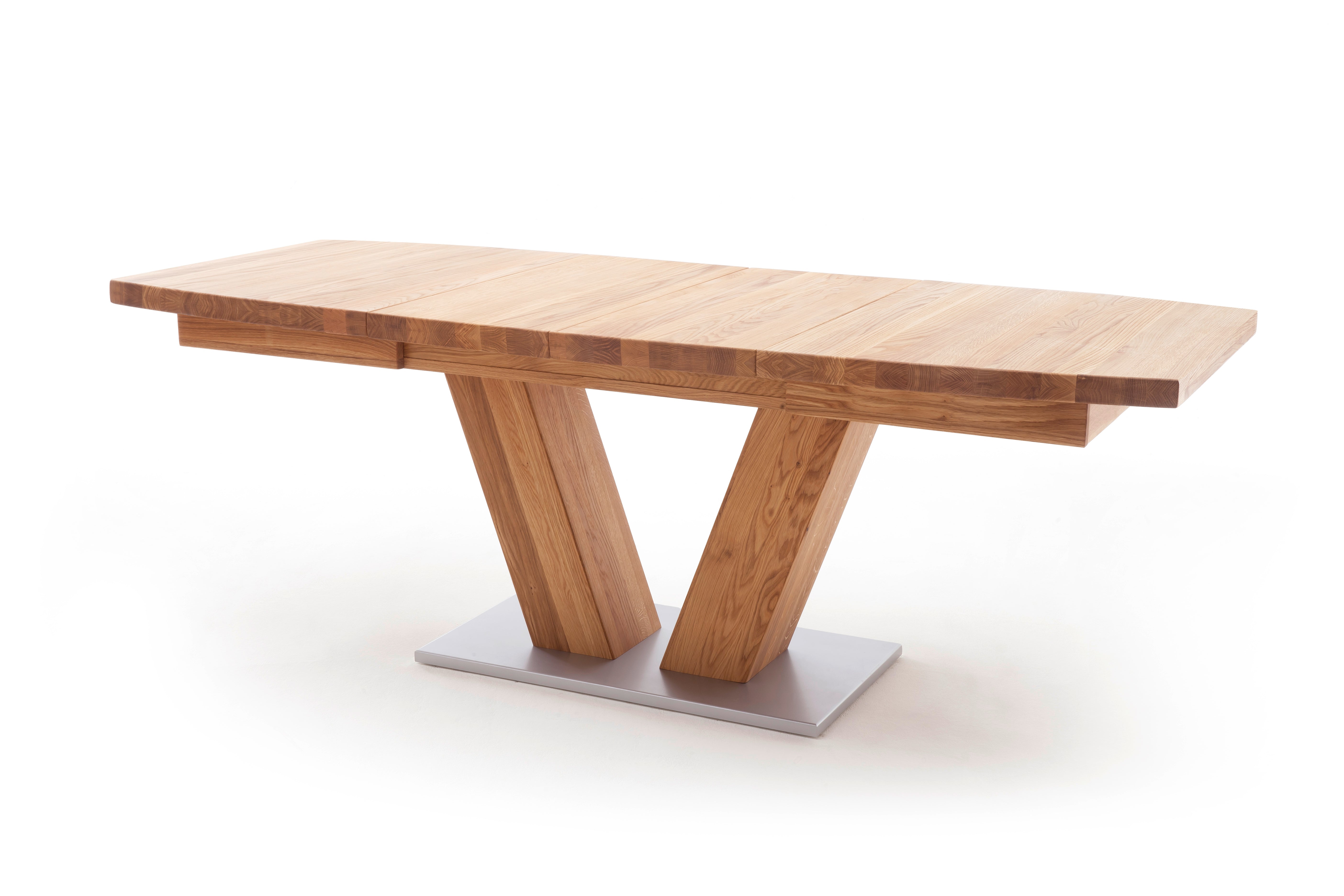 MANAGUA Auszugstisch