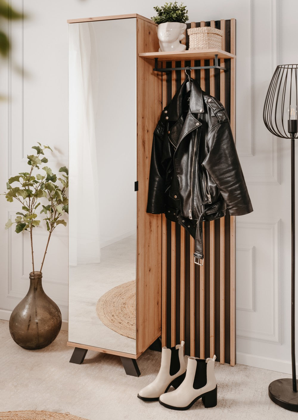 Medan Garderobe