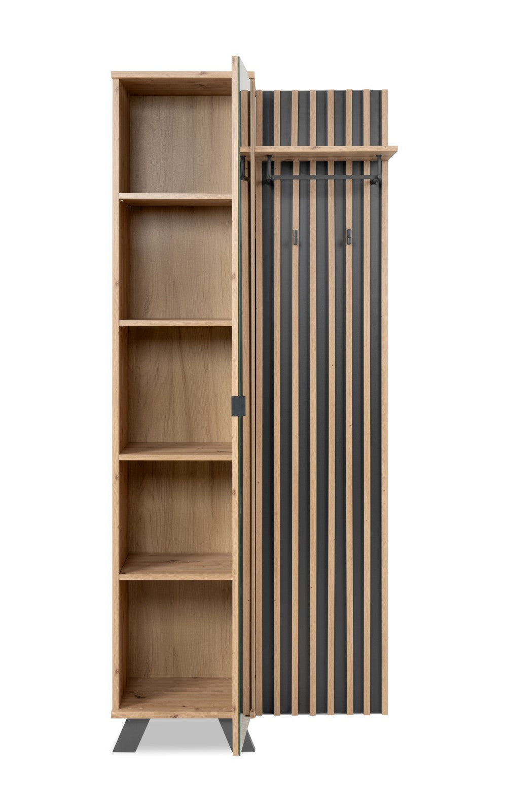 Medan Garderobe
