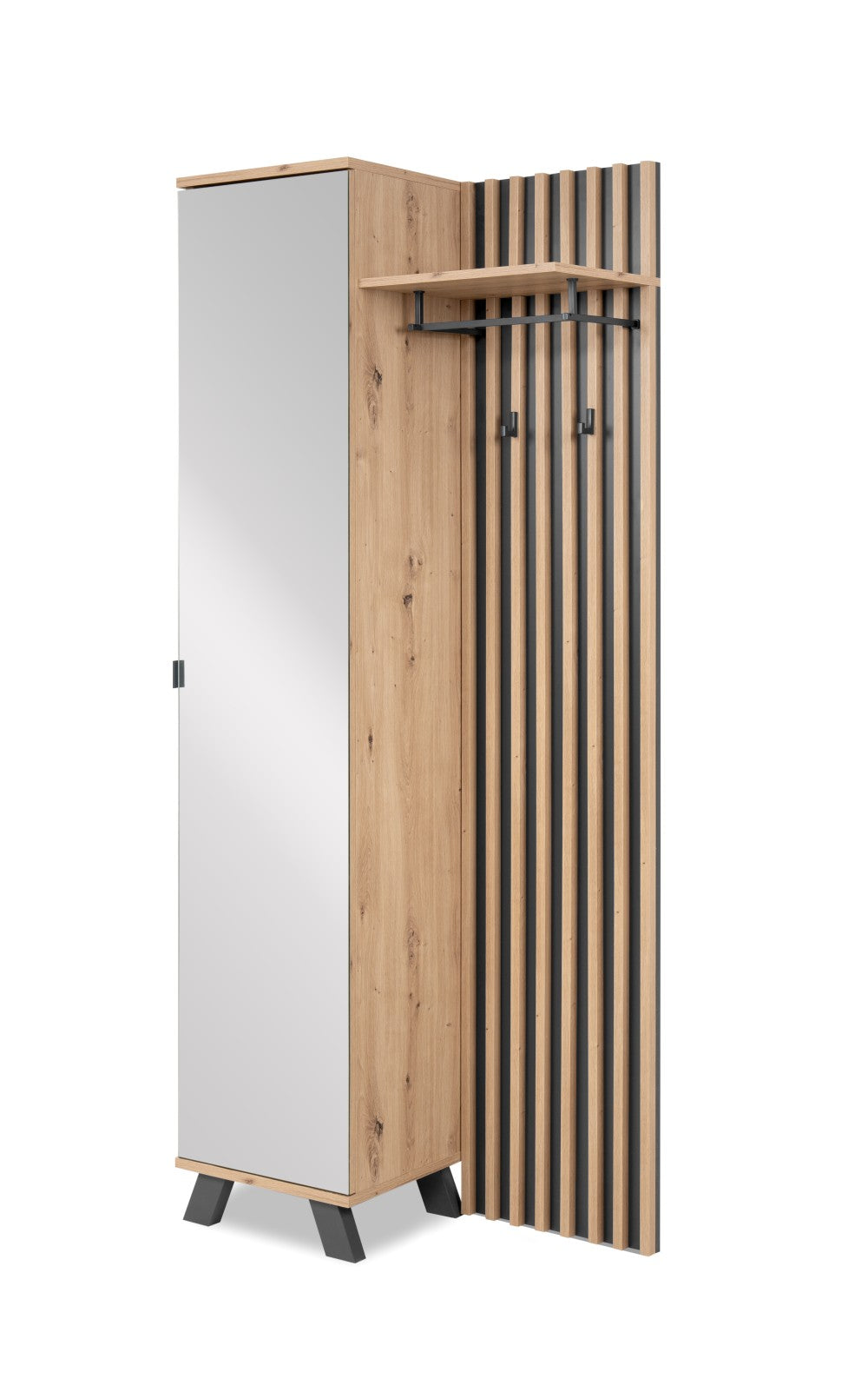 Medan Garderobe