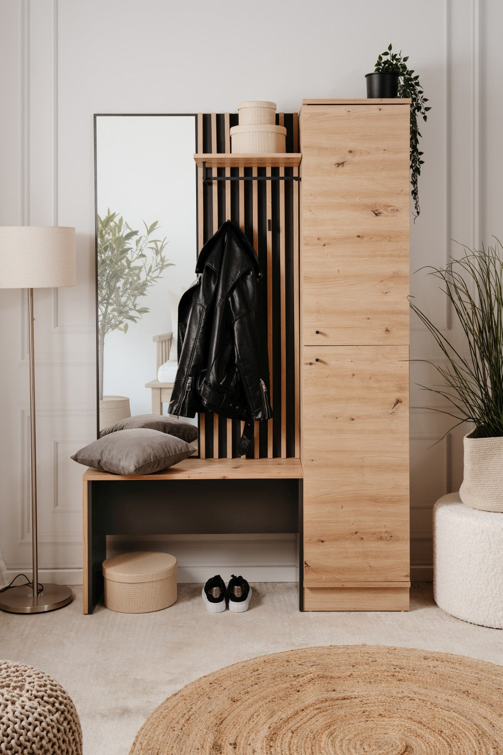 Medan Garderobe