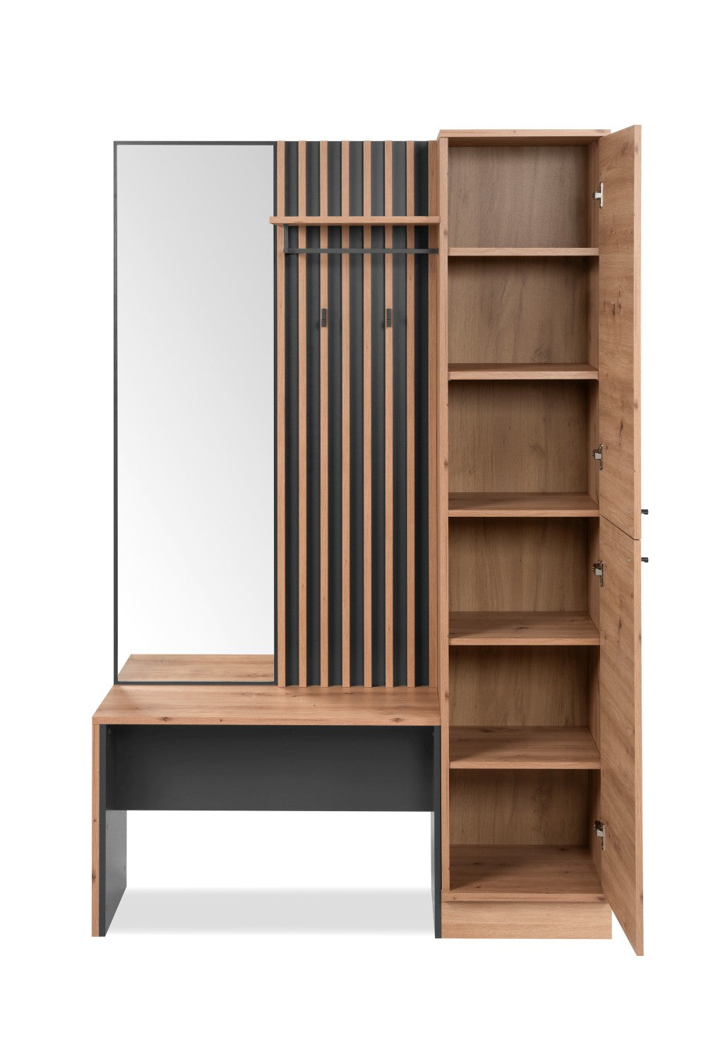 Medan Garderobe
