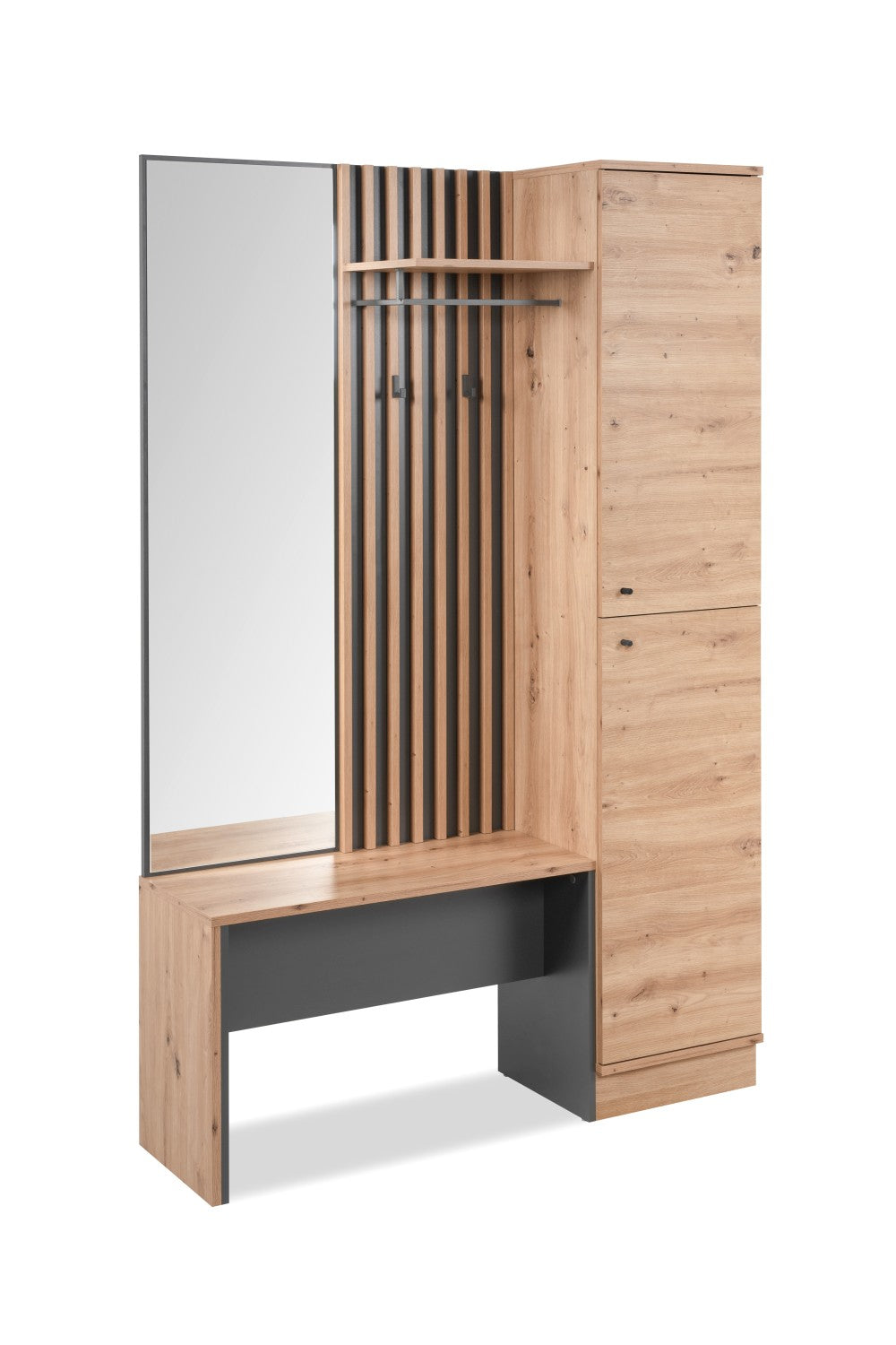 Medan Garderobe