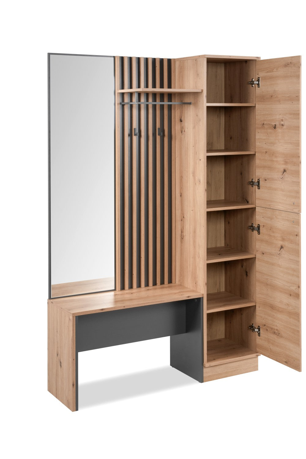 Medan Garderobe
