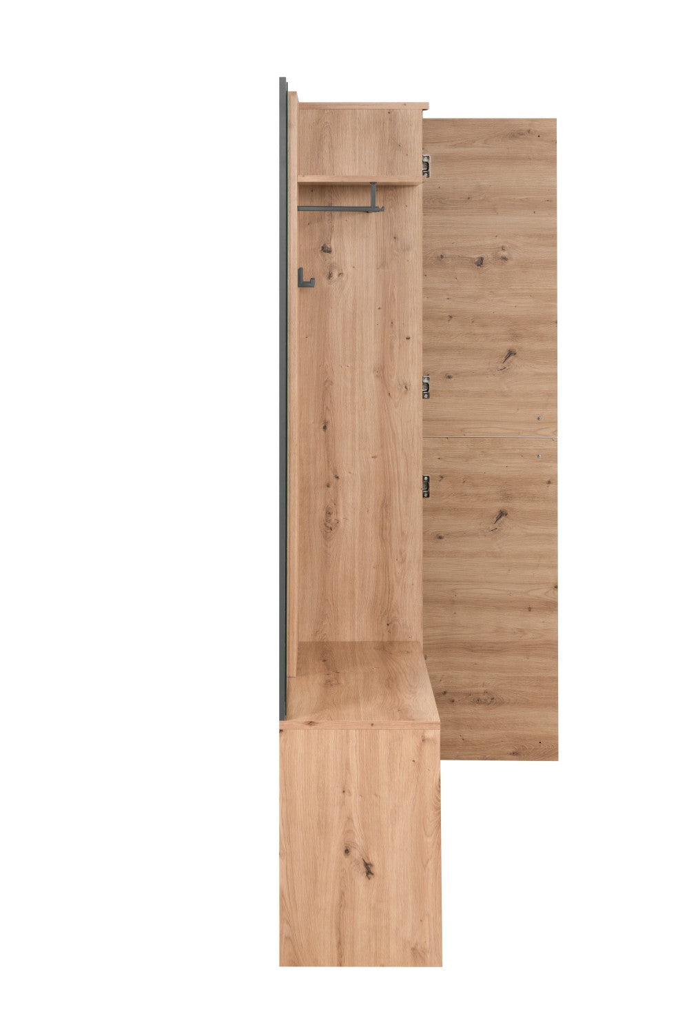 Medan Garderobe