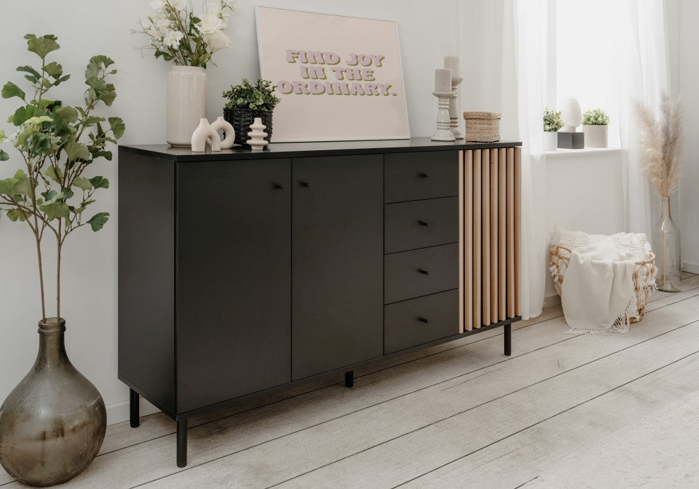 Monza Sideboard