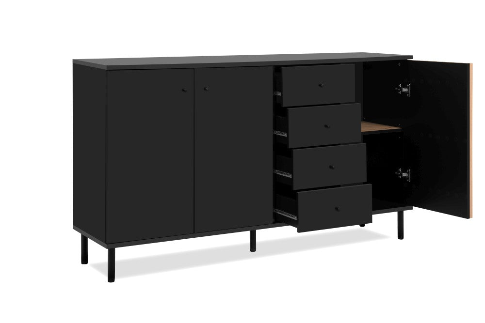 Monza Sideboard