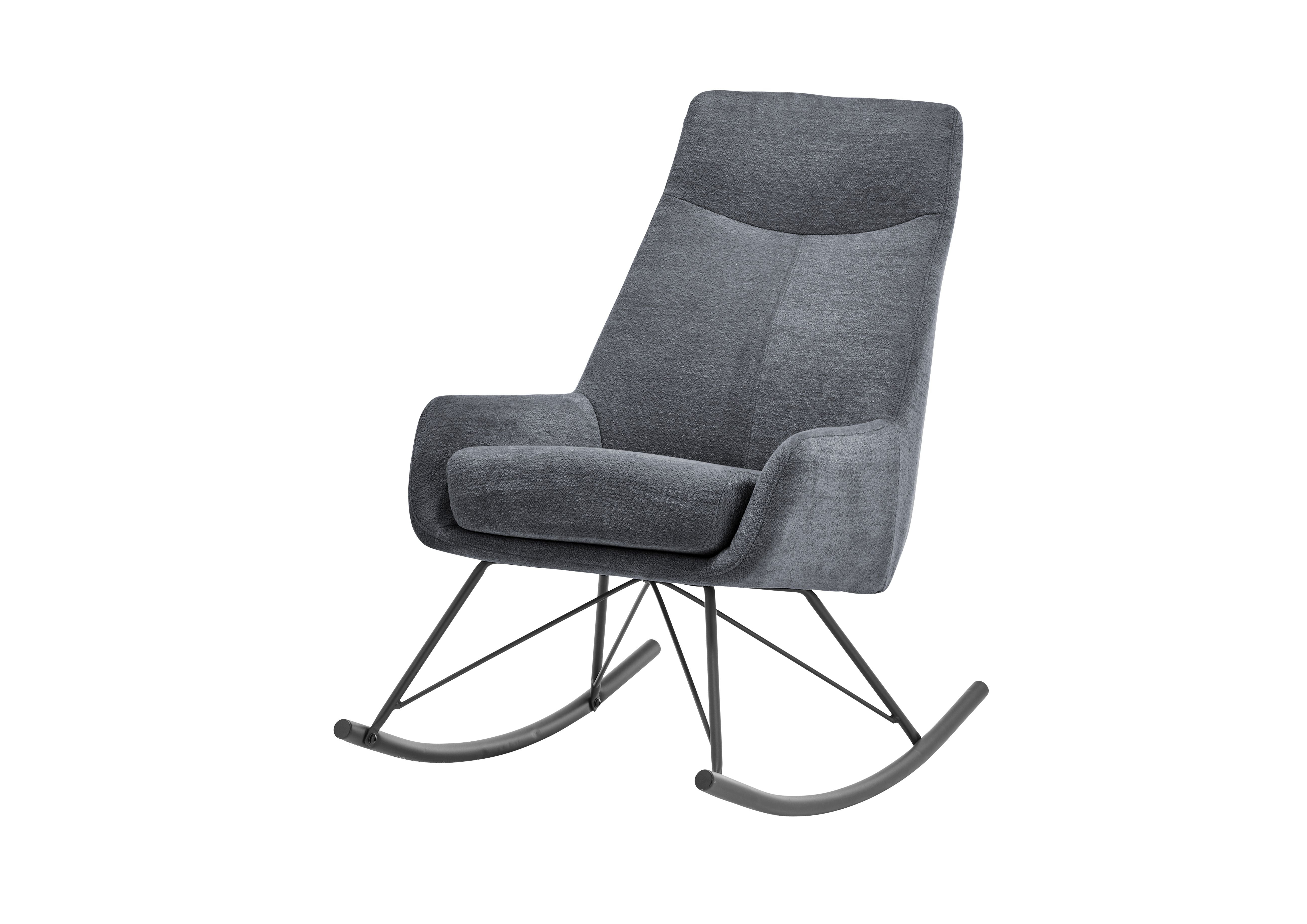 ORIENT Schaukelstuhl