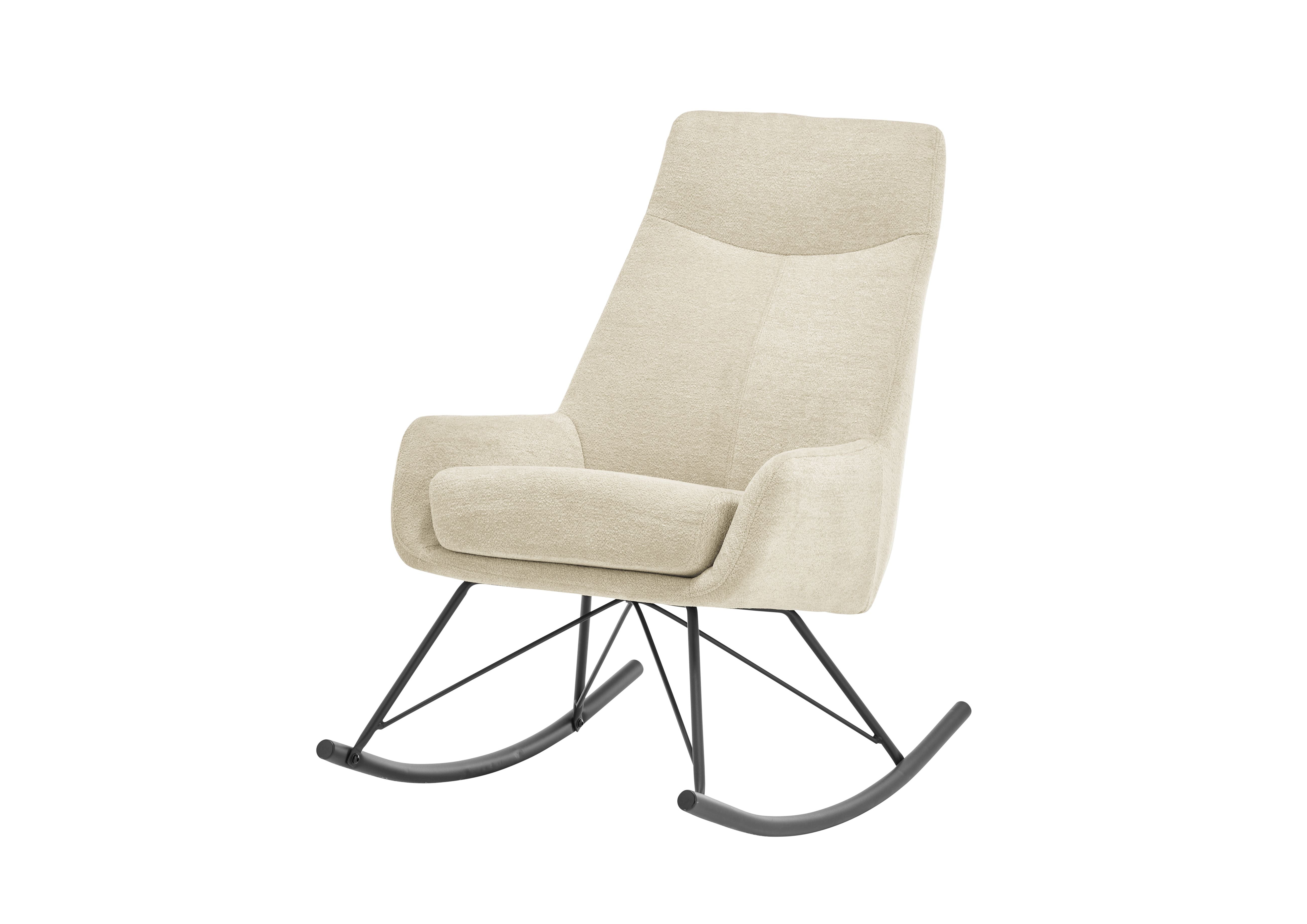 ORIENT Schaukelstuhl